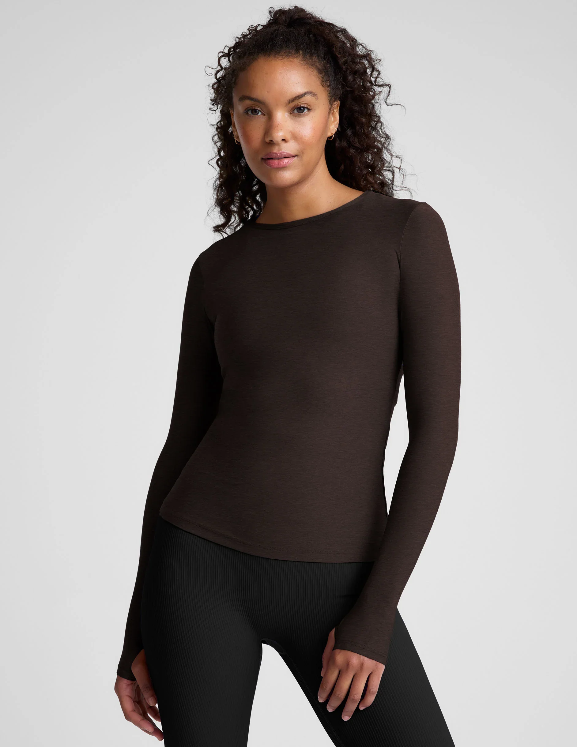 Featherweight Classic Crew Pullover