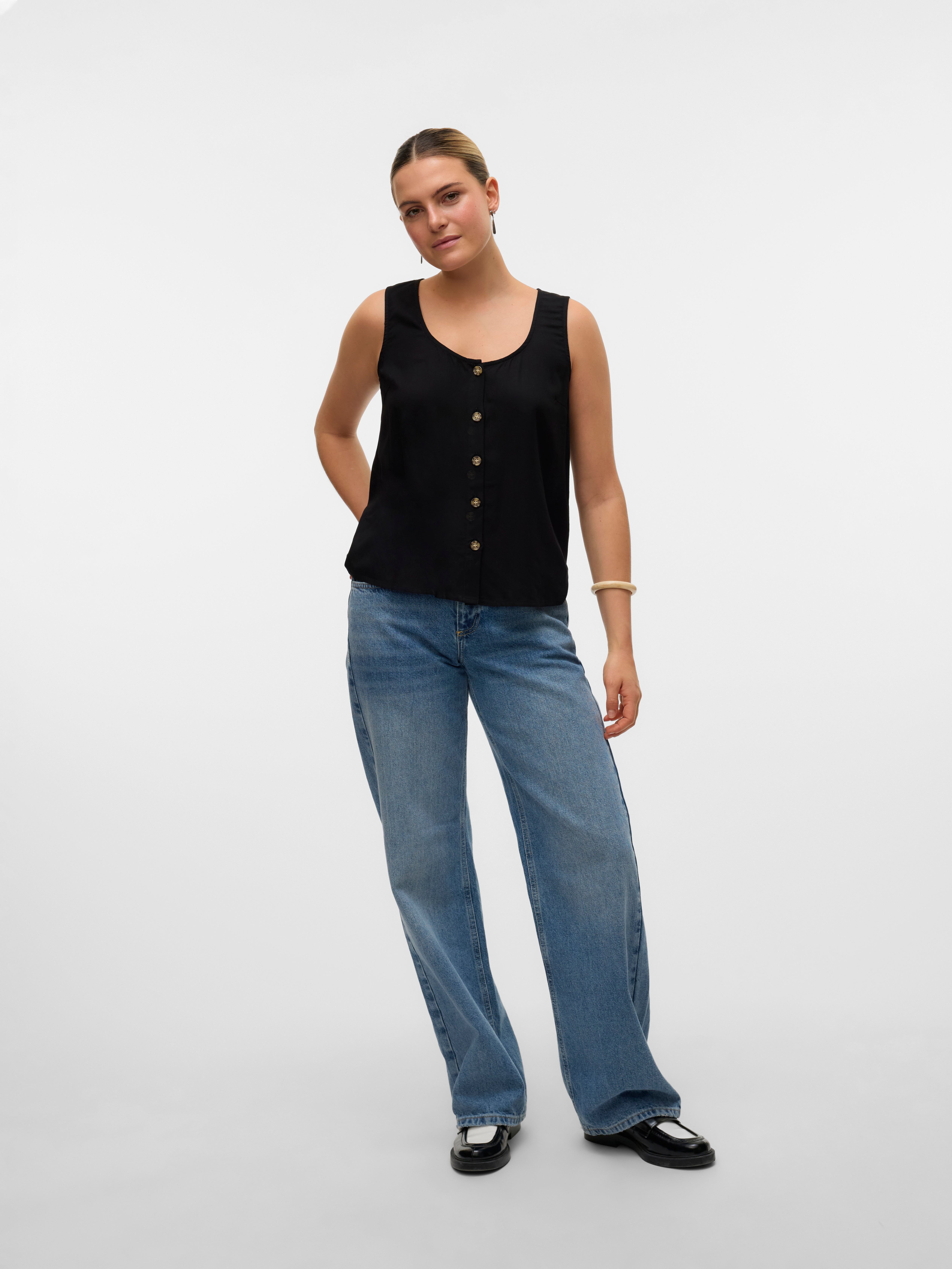 VERO MODA® VMBUMPY Shirt