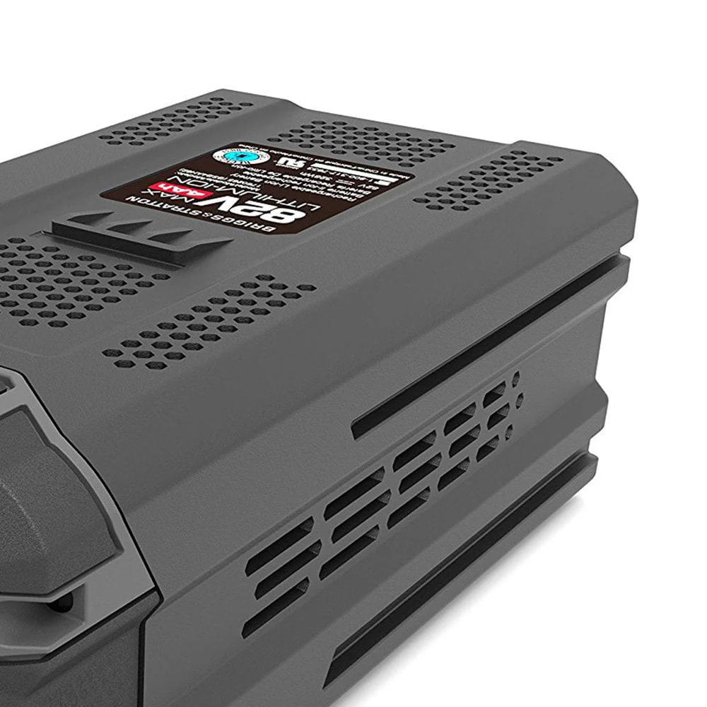 Snapper 1760265 82V 4 0 Ah Lithium Ion Battery Image 5
