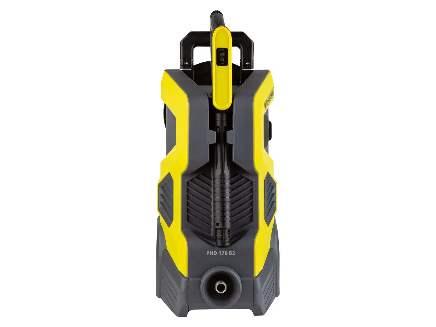 PARKSIDE Nettoyeur haute pression PHD 170 B2, 2400 W