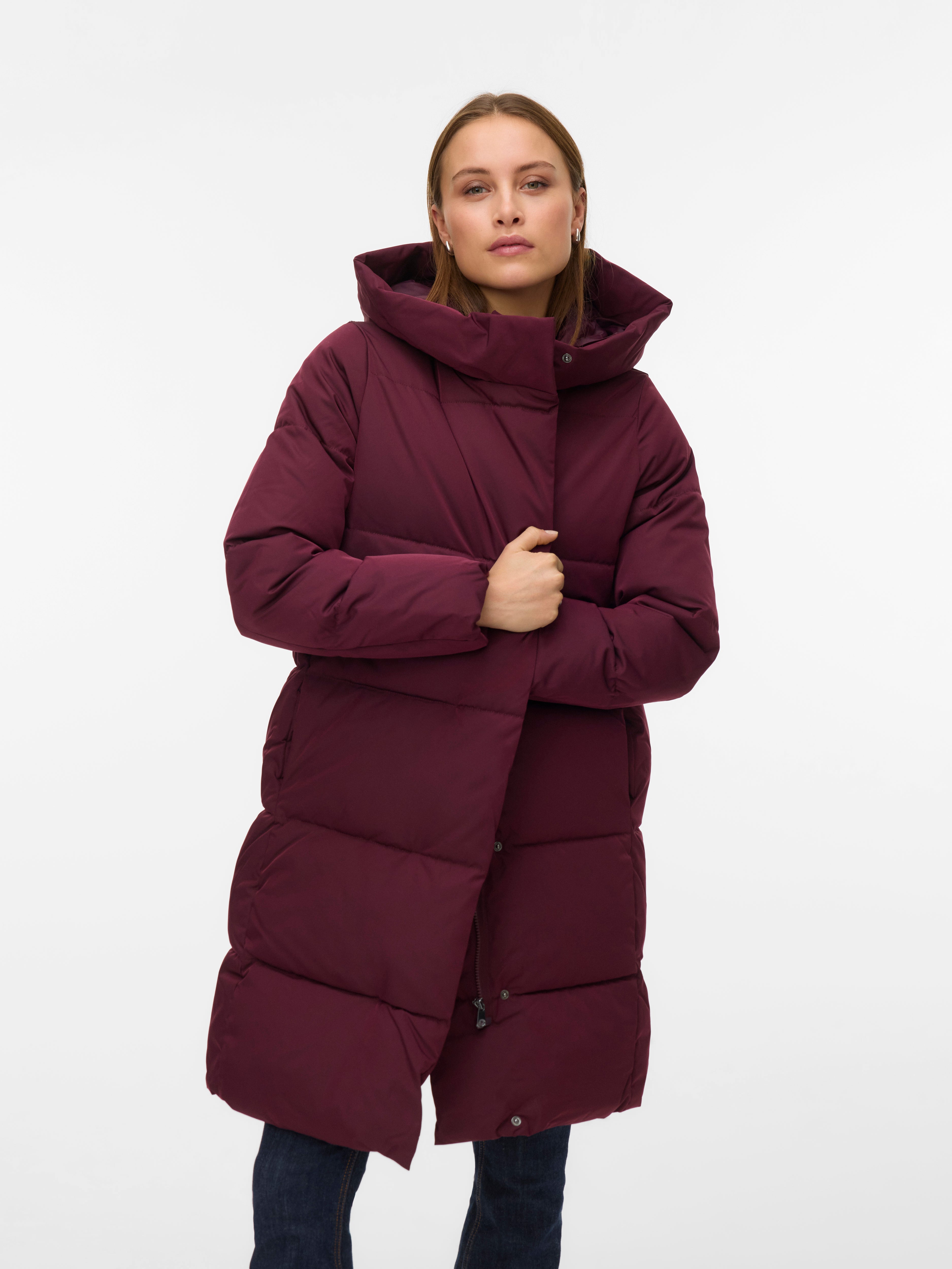 VERO MODA® VMSTELLA Coat
