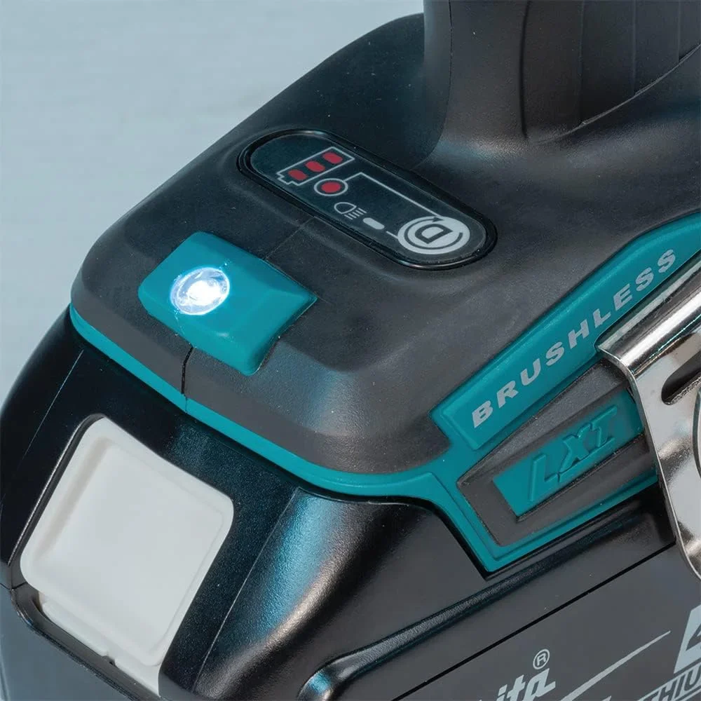 Makita DFS452Z 18V Li-Ion LXT Brushless Drywall Screwdriver - Batteries and Charger Not Include