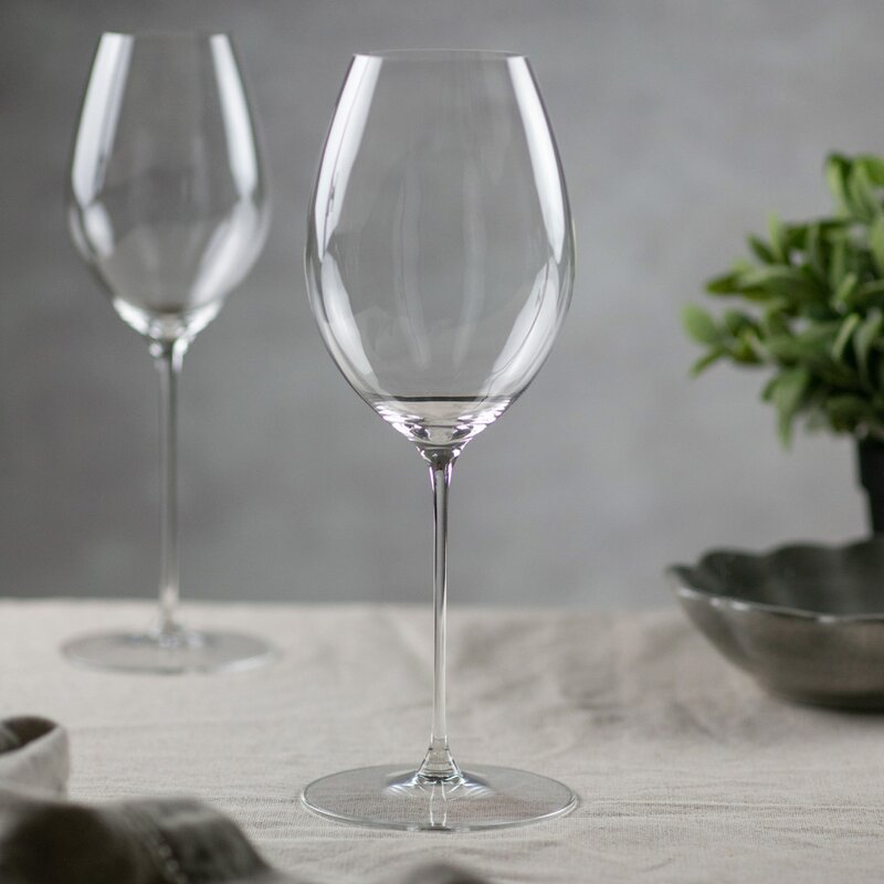 Superleggero hermitage/syrah klar