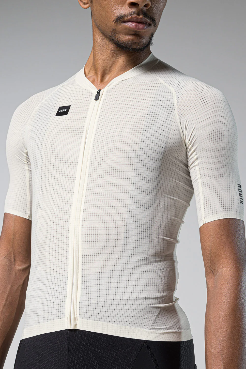Gobik Jersey  Unisex Phantom Hedge