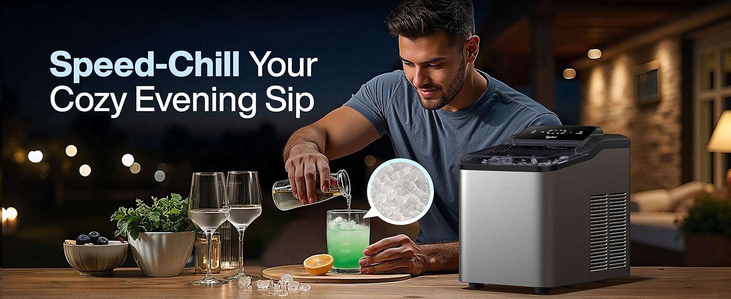 evening sip