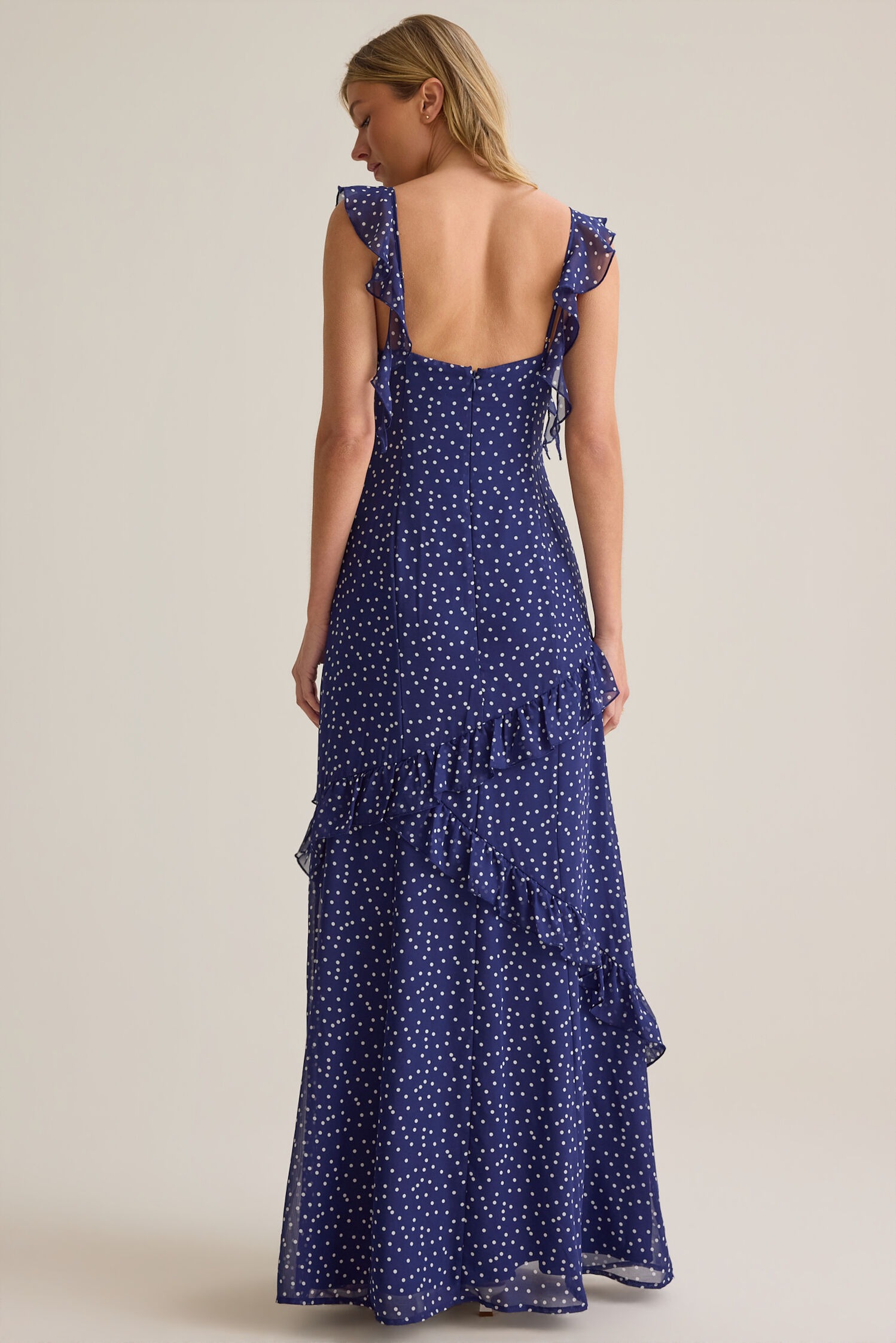 Charlee Maxi Dress
