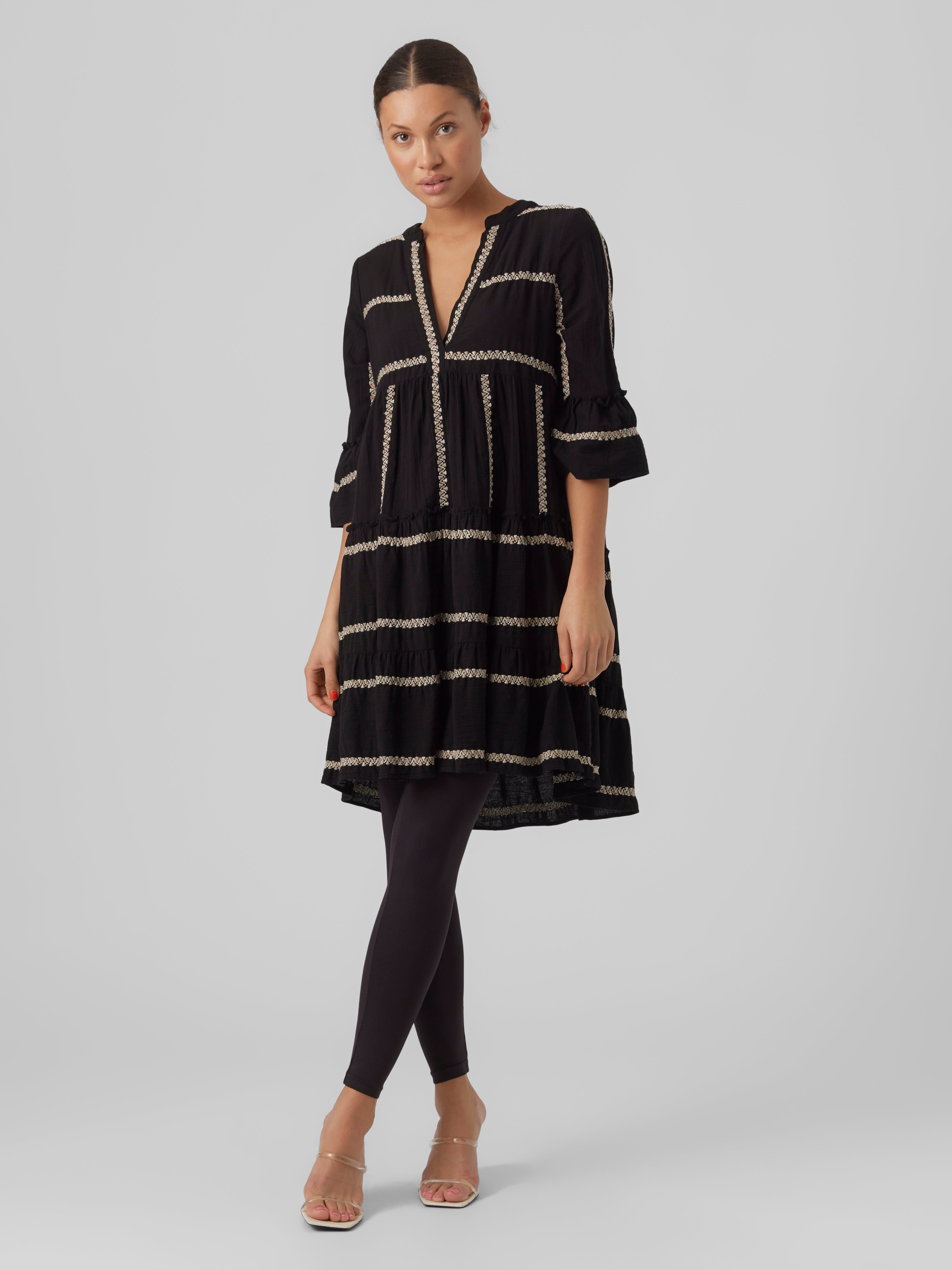 VERO MODA® VMDICTHE Short dress