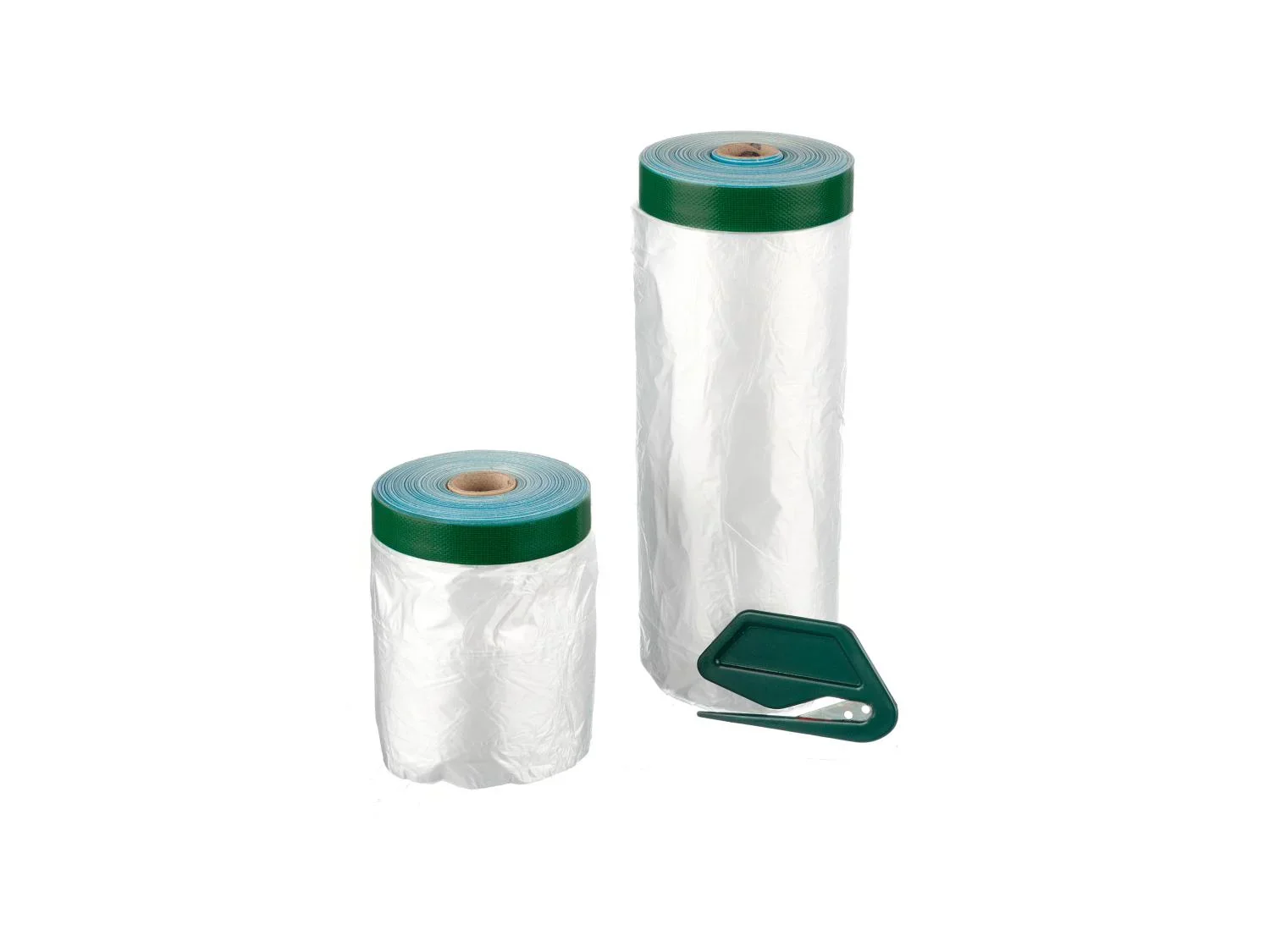 PARKSIDE Set de films de protection ou Bche(s)
