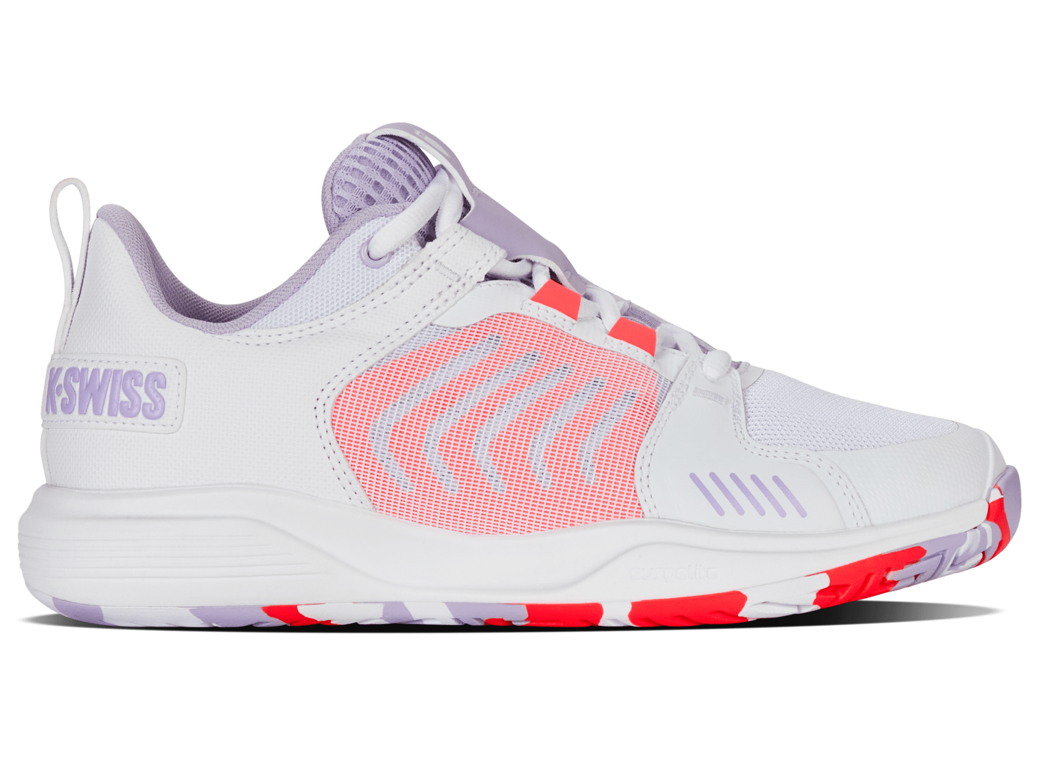 ULTRASHOT TEAM - K-Swiss Shoes