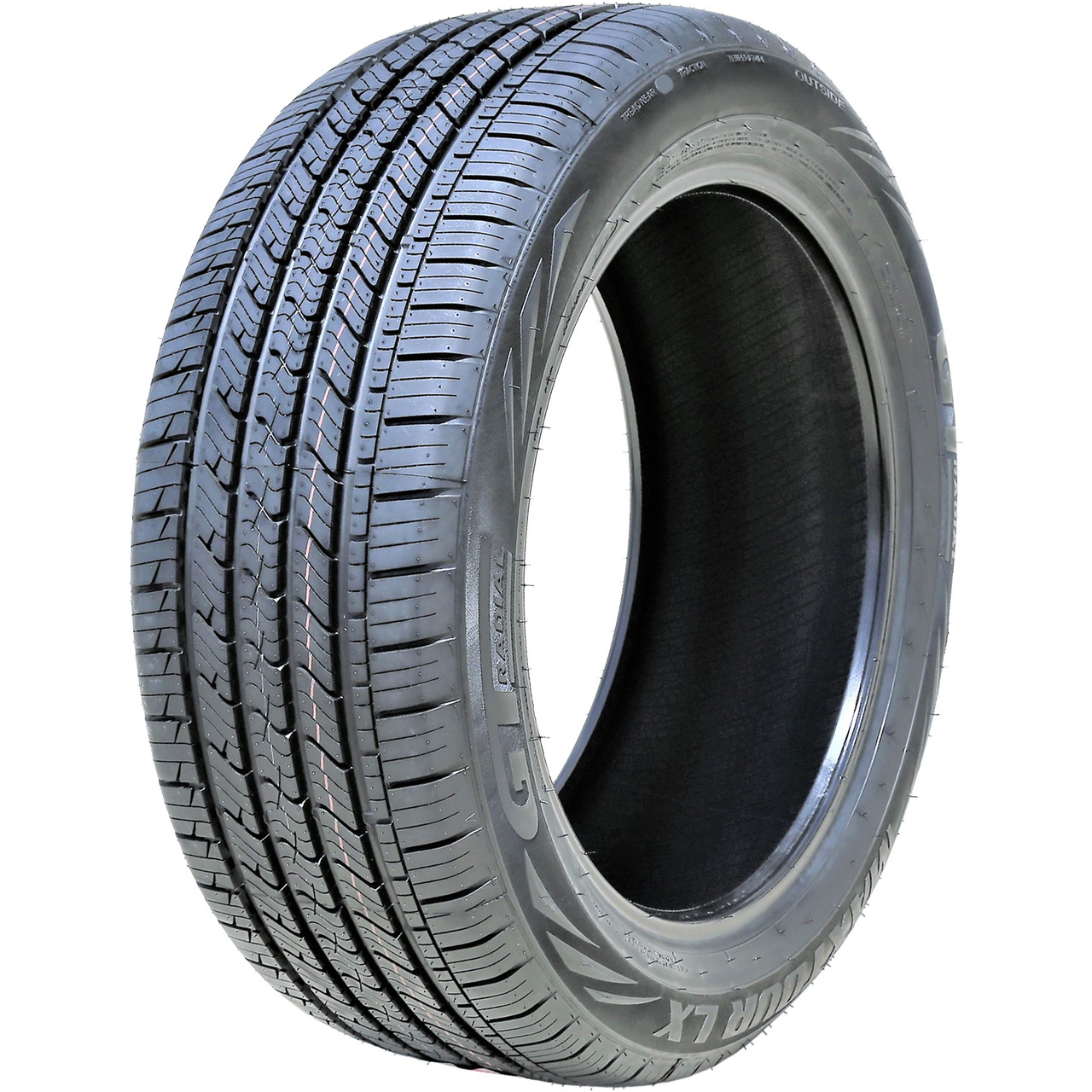 GT Radial Maxtour LX All-Season 245/60R18 105H Passenger Tire