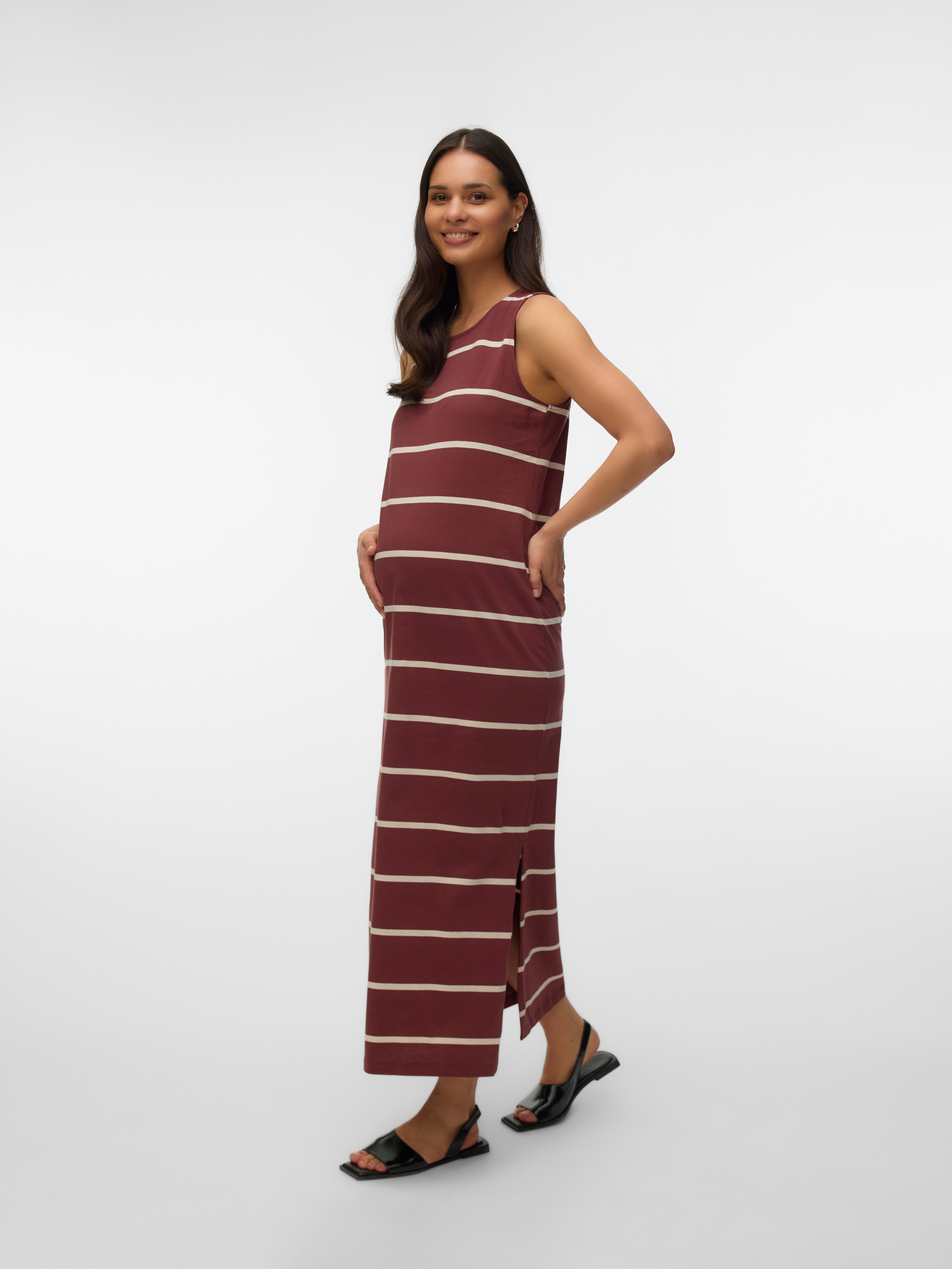 VERO MODA® VMMDINA Maternity Dress