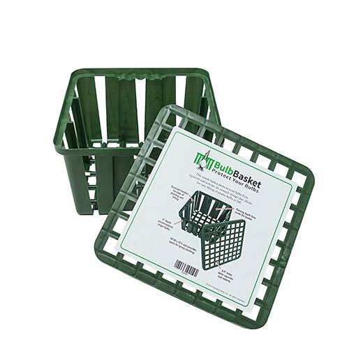 Bulb Basket Kit - Pack of 3 Bulb Baskets