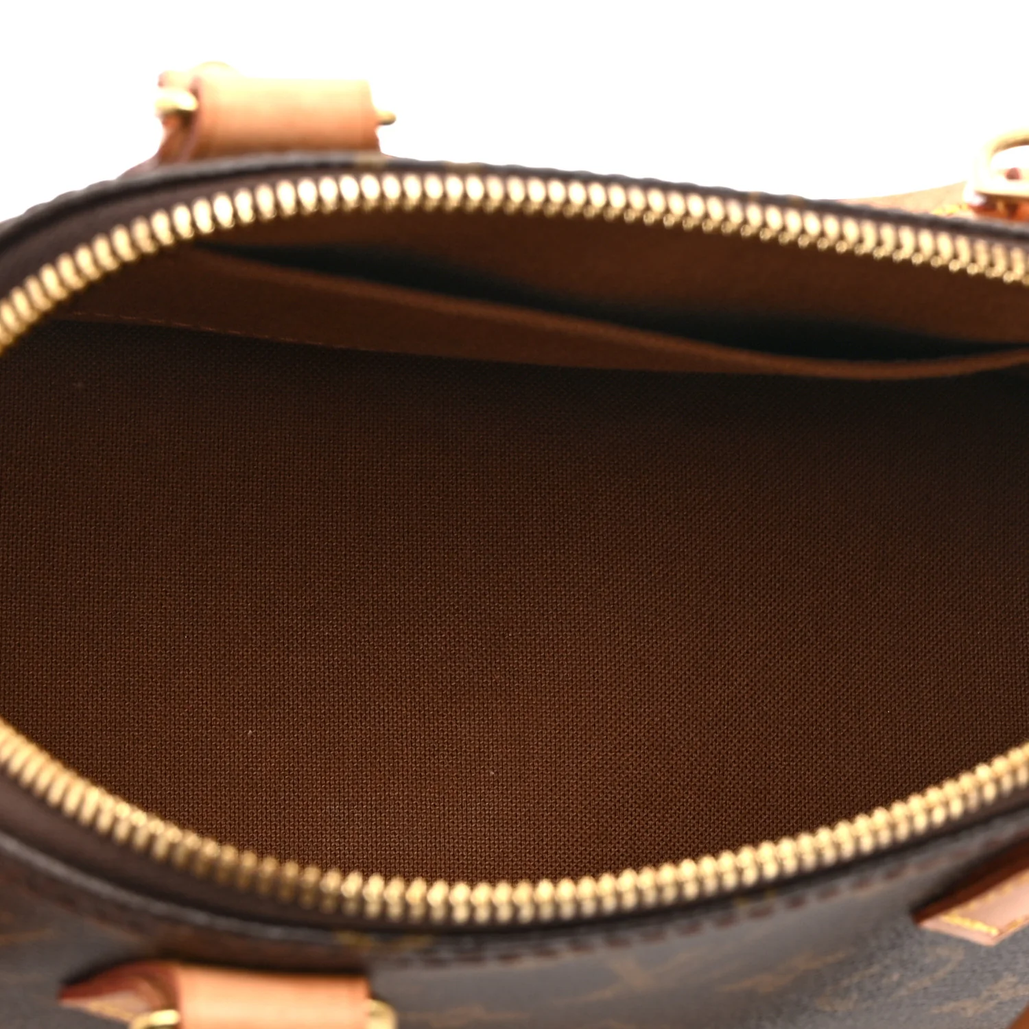 Monogram Alma BB