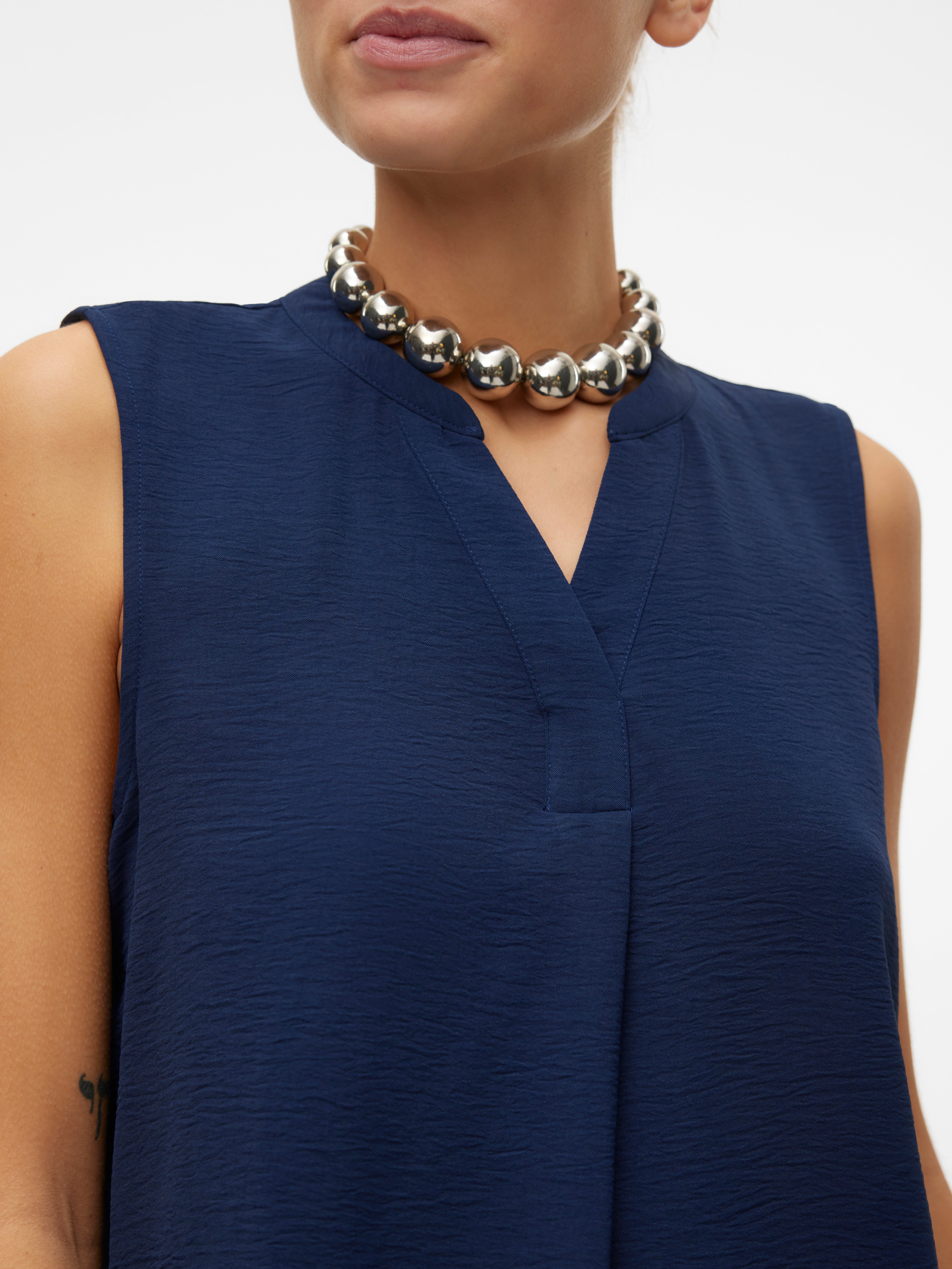 VERO MODA® VMELVA Top