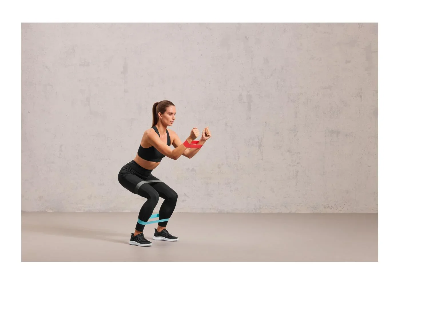 CRIVIT Accessoires de fitness