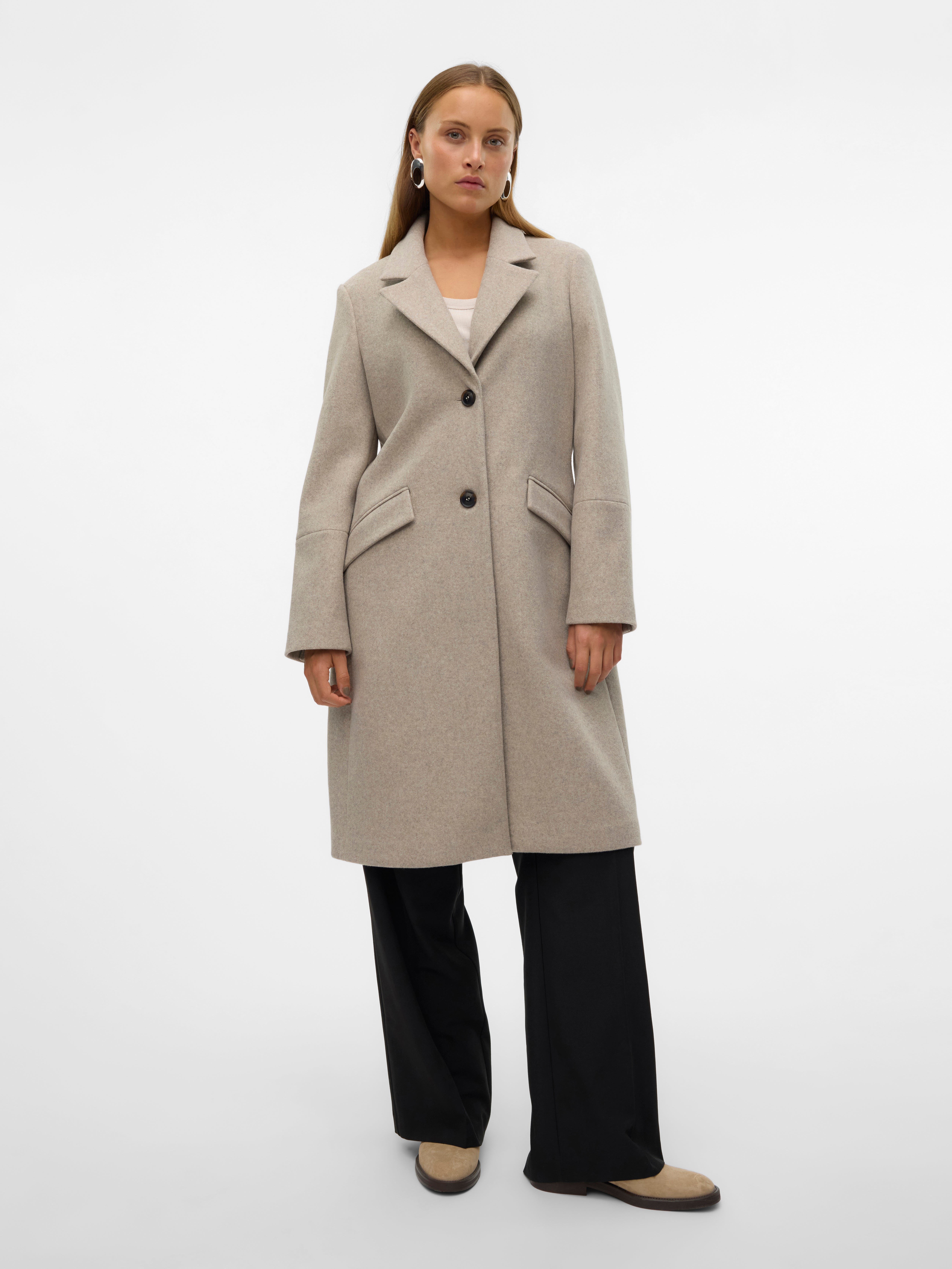 VERO MODA® VMFORTUNESARA Coat