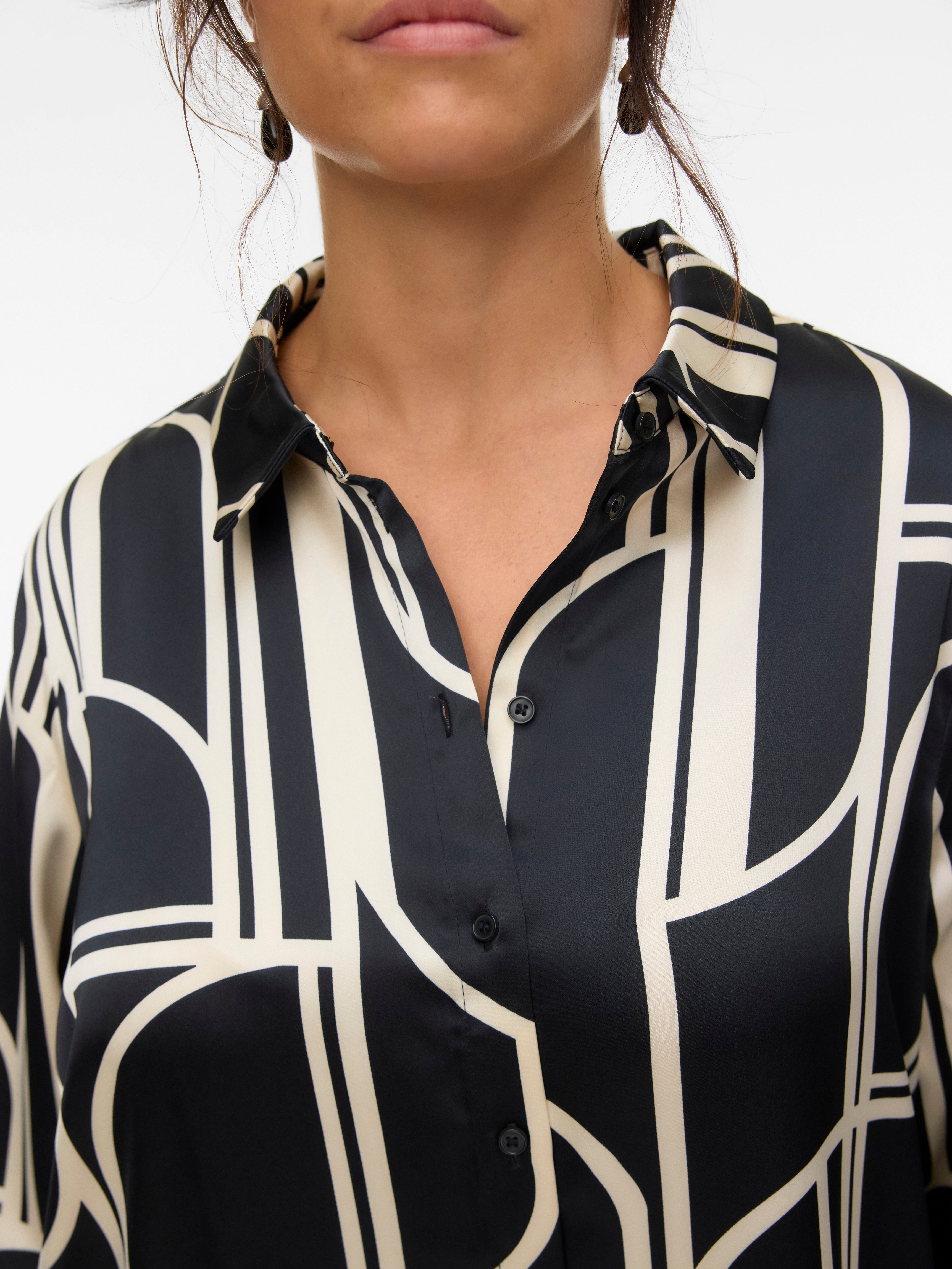 VERO MODA® VMCHADLEY Shirt
