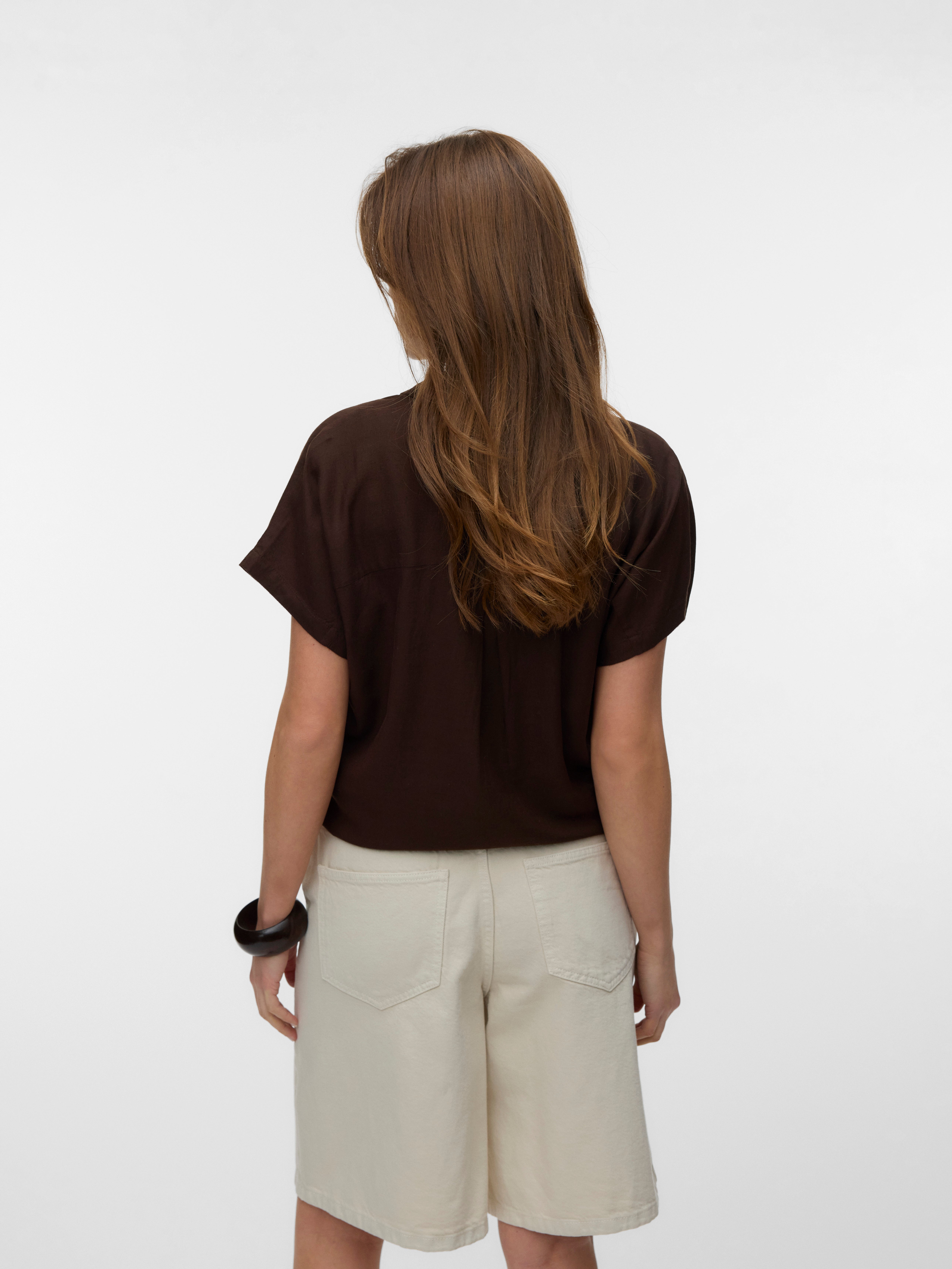 VERO MODA® VMTHEA Shirt
