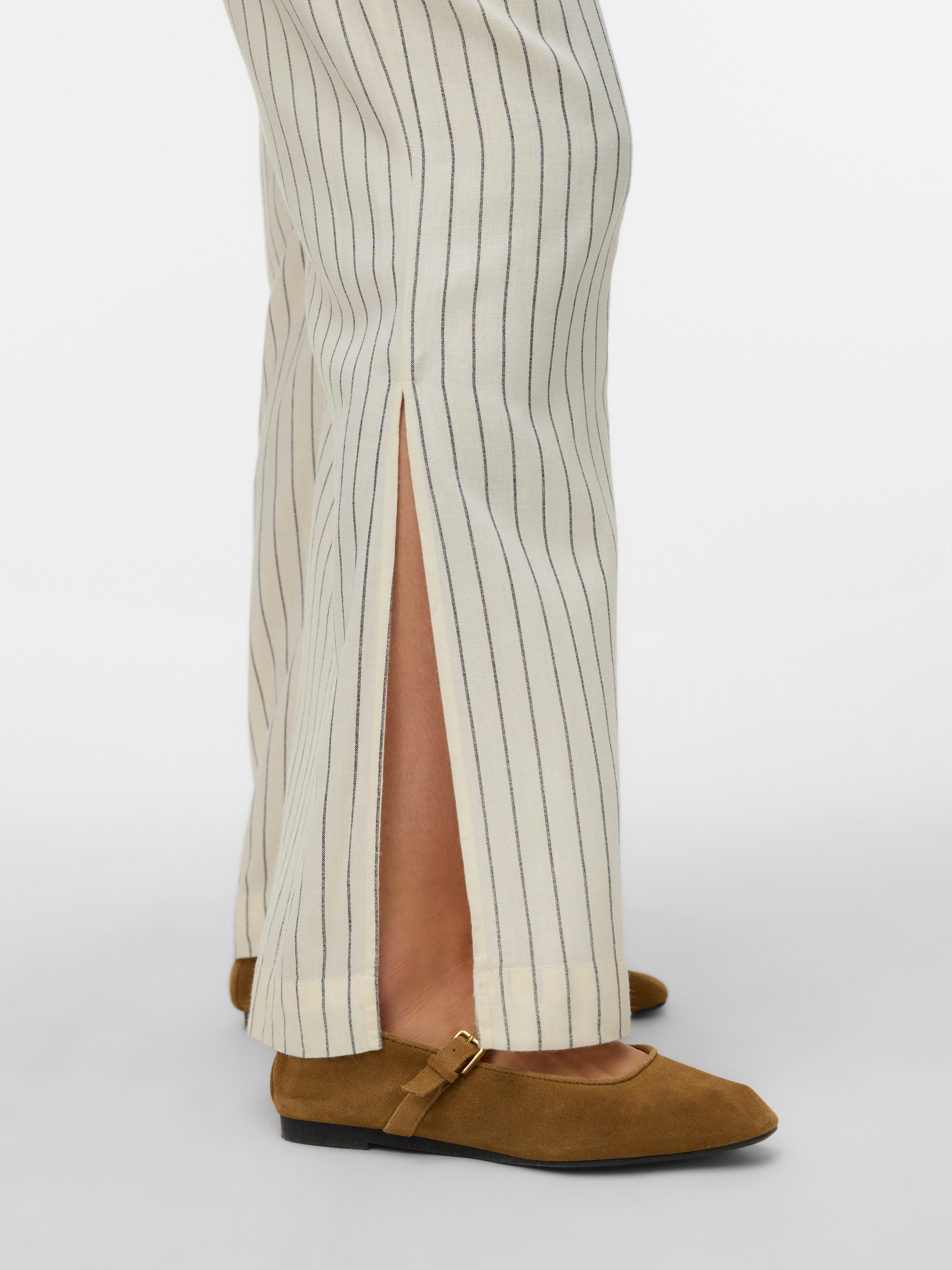 VERO MODA® AWRYDER High waist Trousers