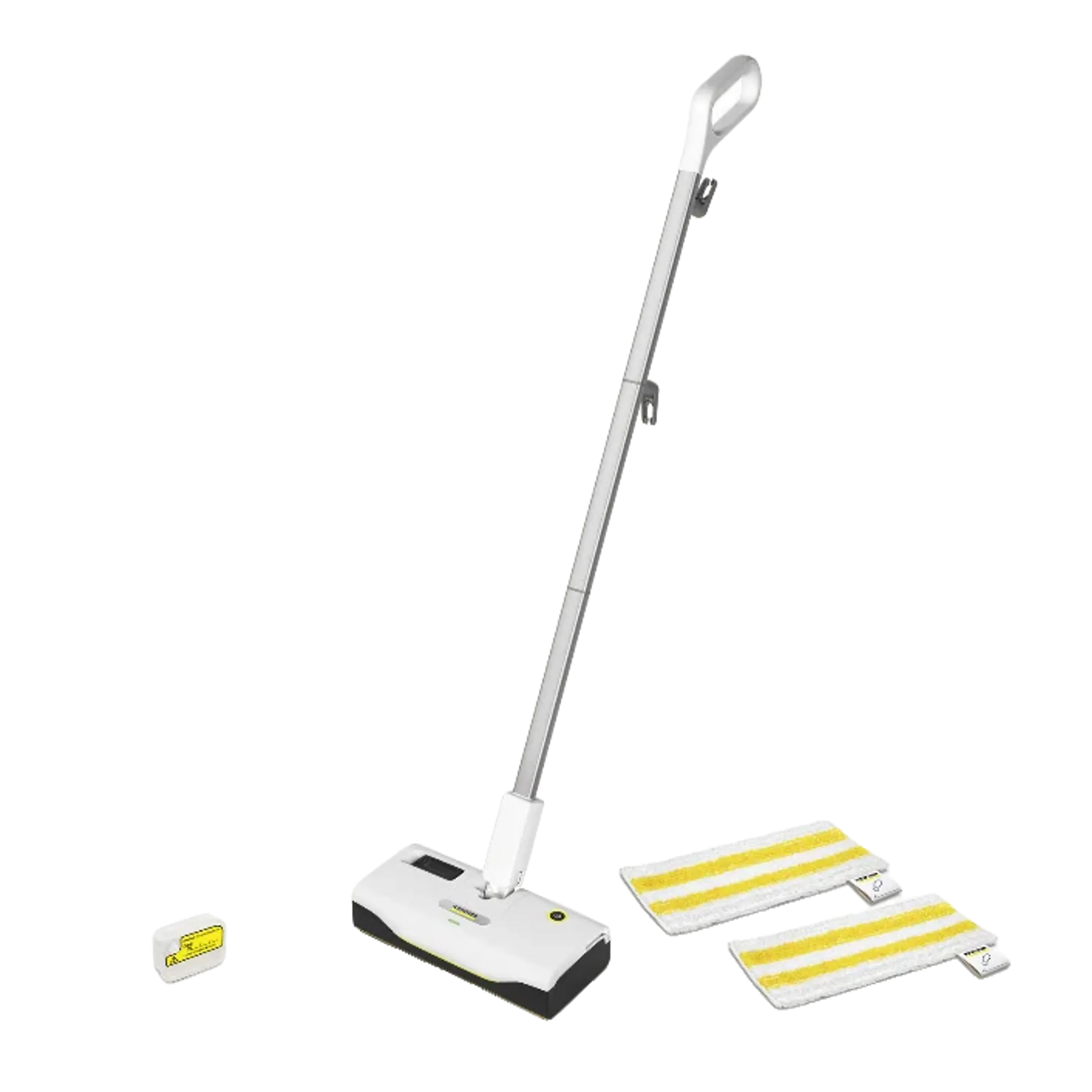 Kärcher Stoommop SC 1 Upright