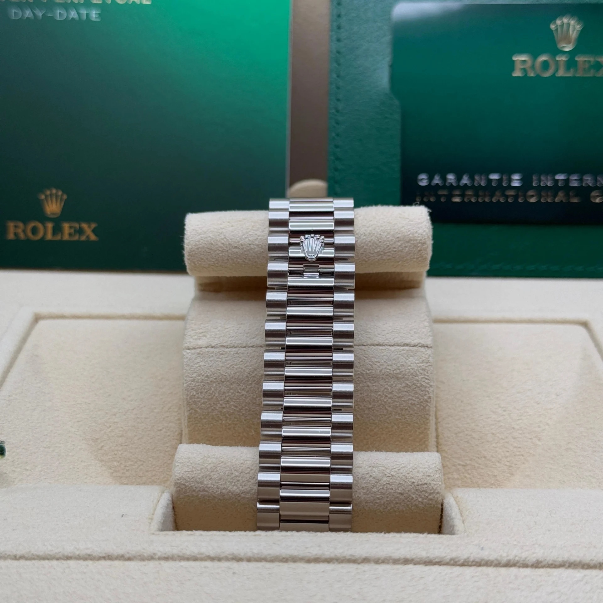 [Super Clone]RLX  Day-Date 