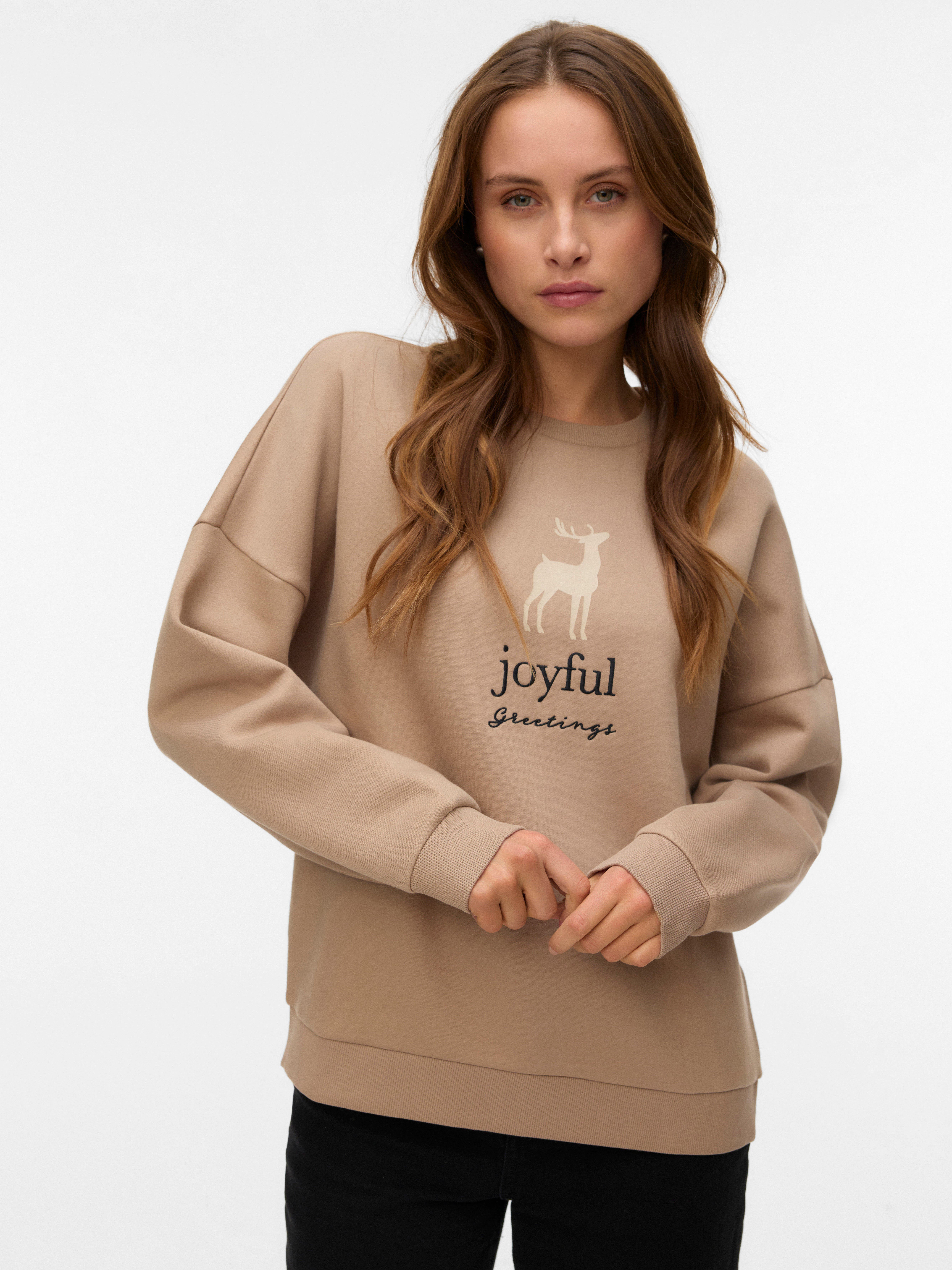 VERO MODA® VMCANDI Top