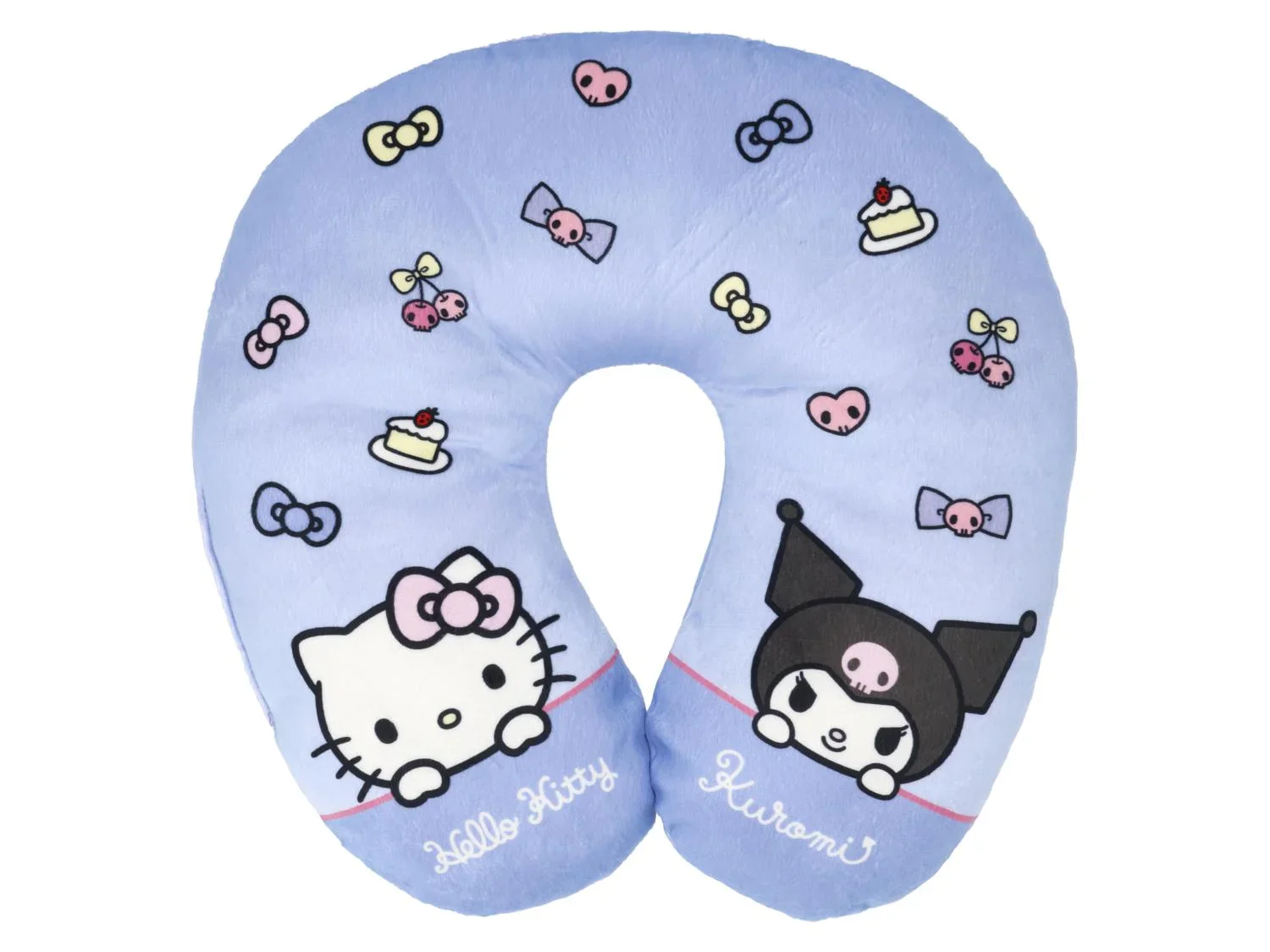 Coussin cale-nuque