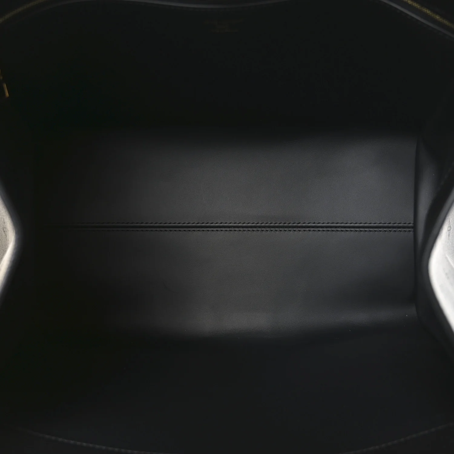 Calfskin Vendome MM Black