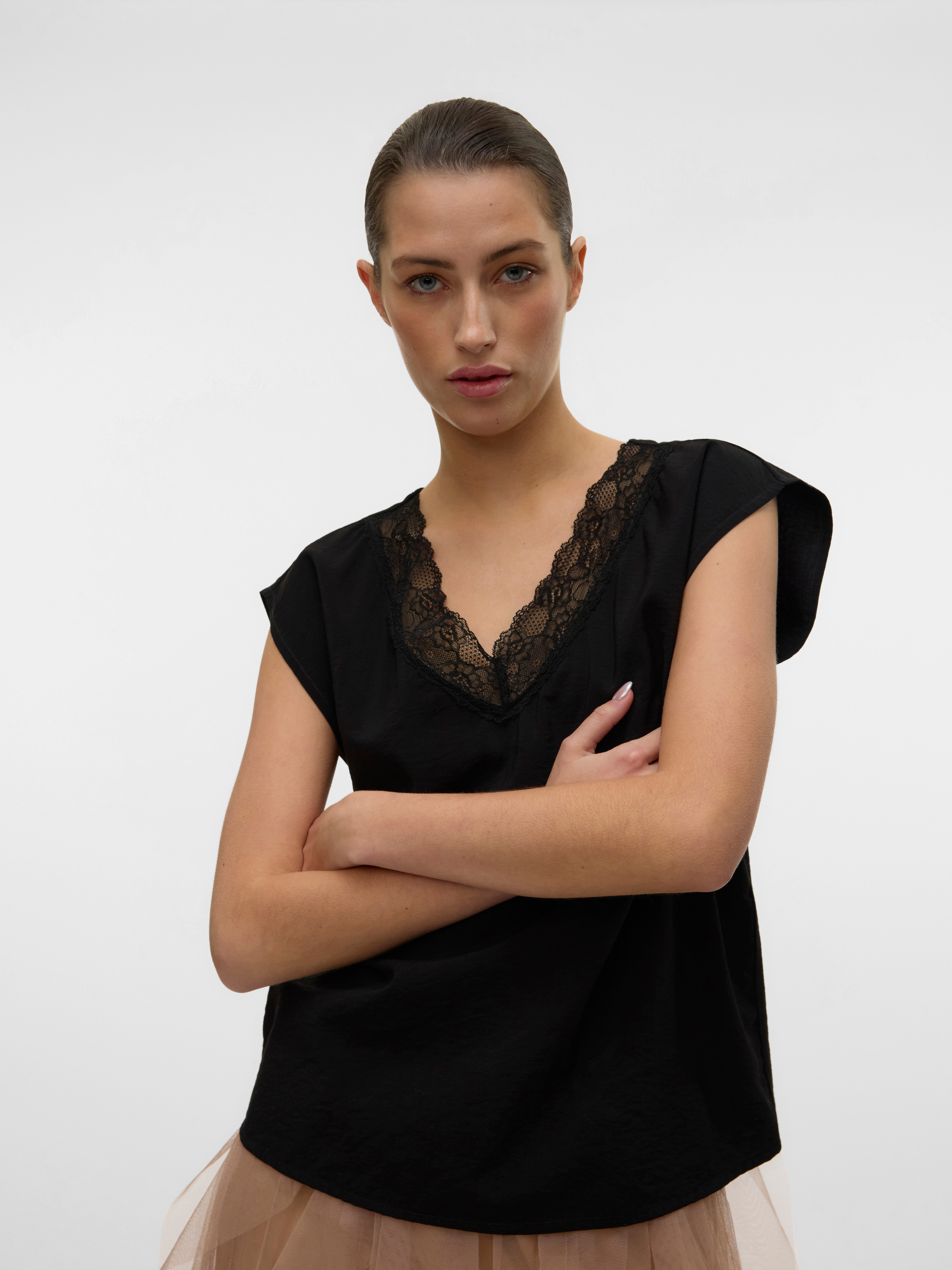 VERO MODA® VMSAFA Top