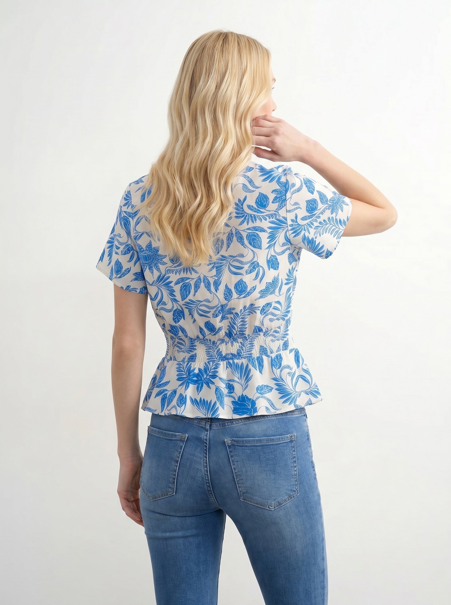 VERO MODA® VMJOSIE Top