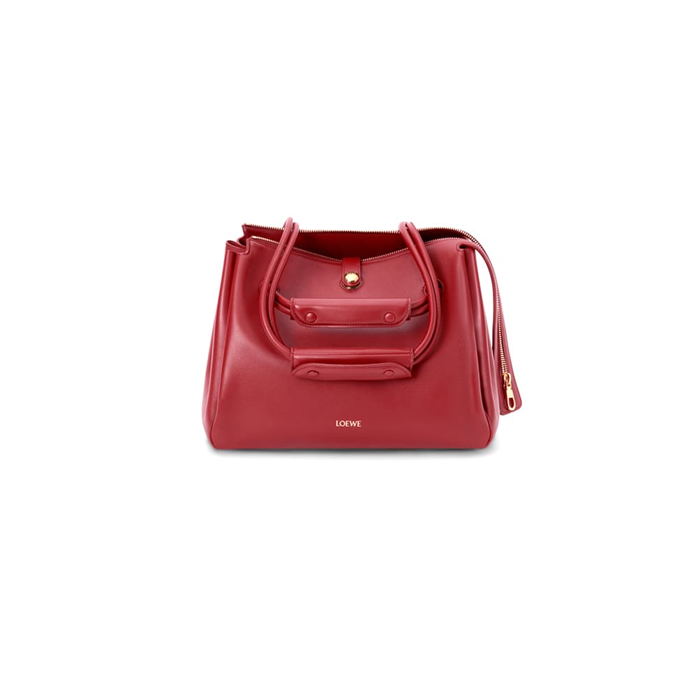Loewe Medium Madrid bagin supple calfskin(HIGH-END GRADE)