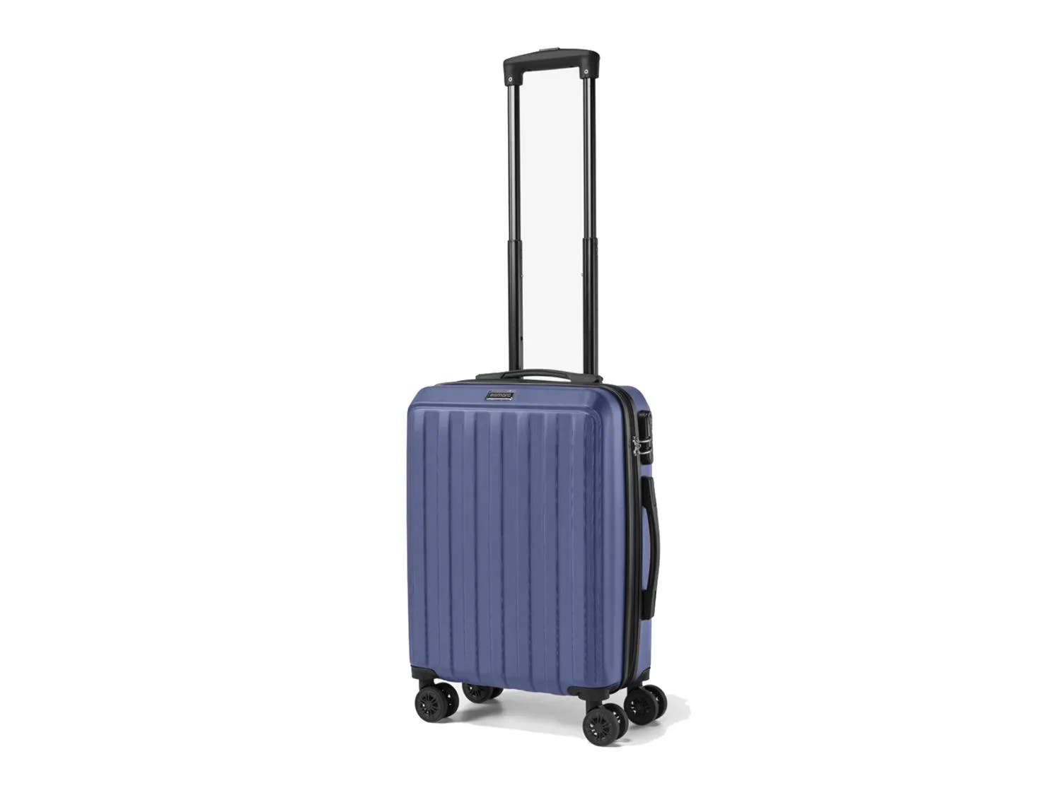esmara Valise cabine  roulettes, 30L