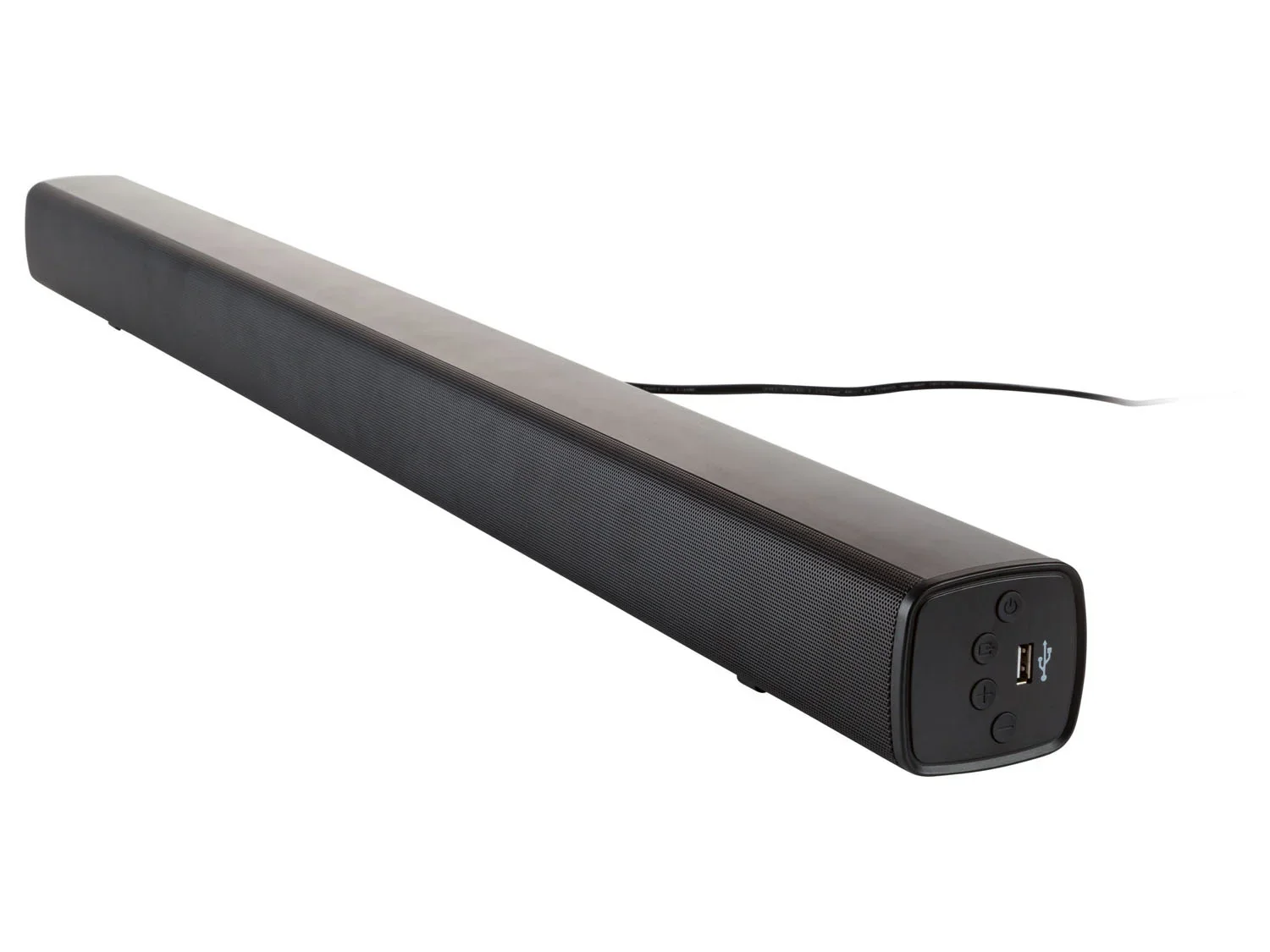 SILVERCREST Barre de son, Bluetooth