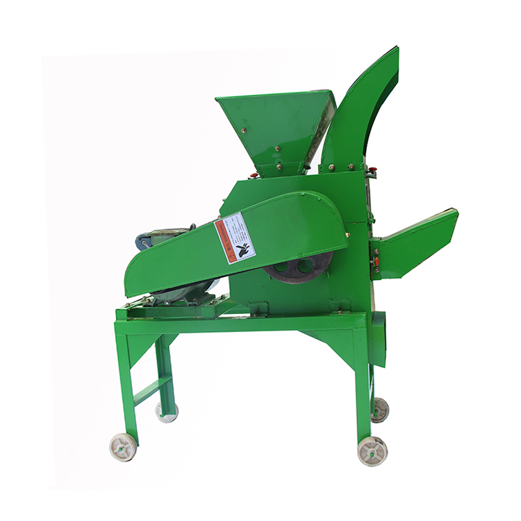 Wholesale Practical Ensilage Chaff Cutter Grain Crusher