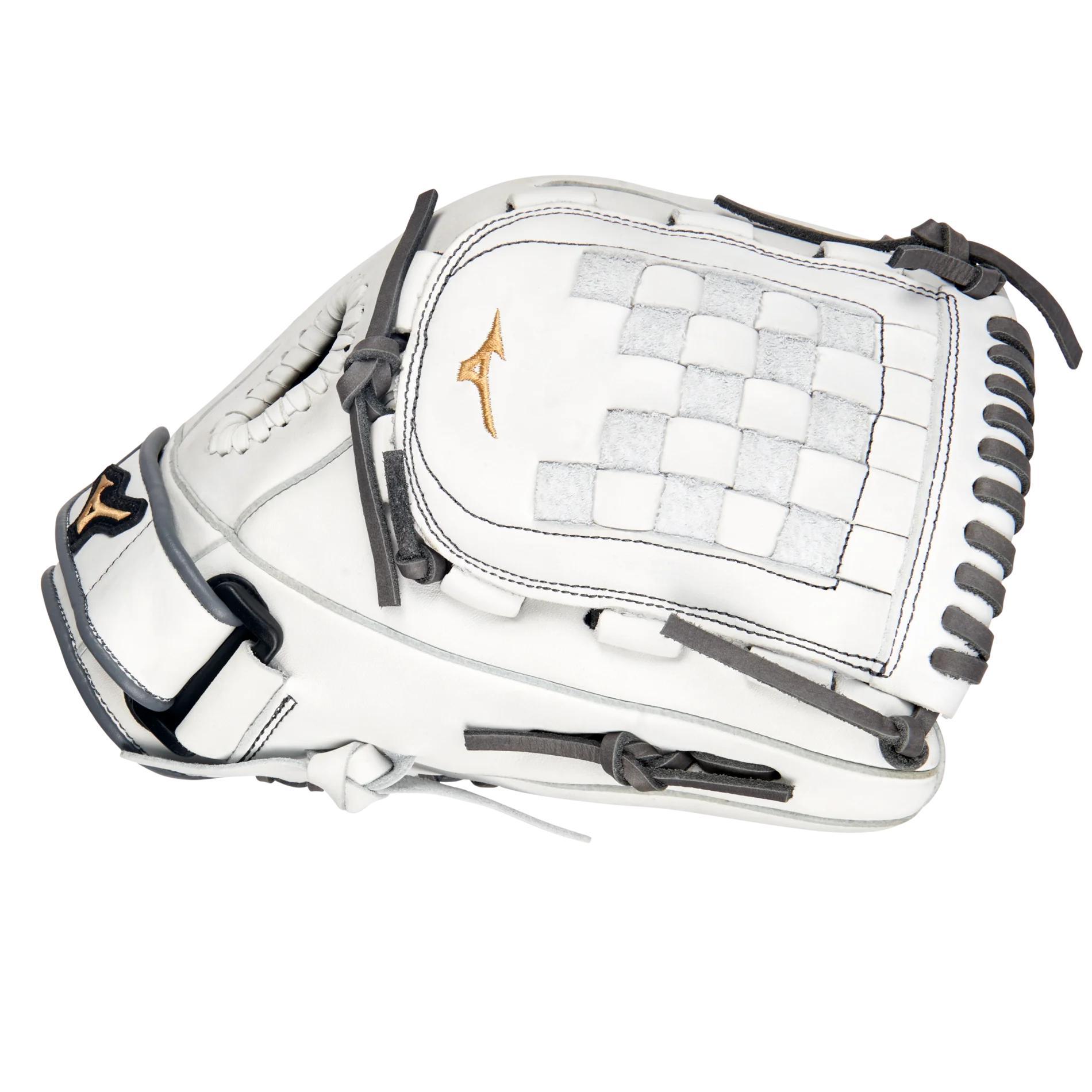 MVP Prime Fastpitch Softball Glove 12"(Right) - Image 9