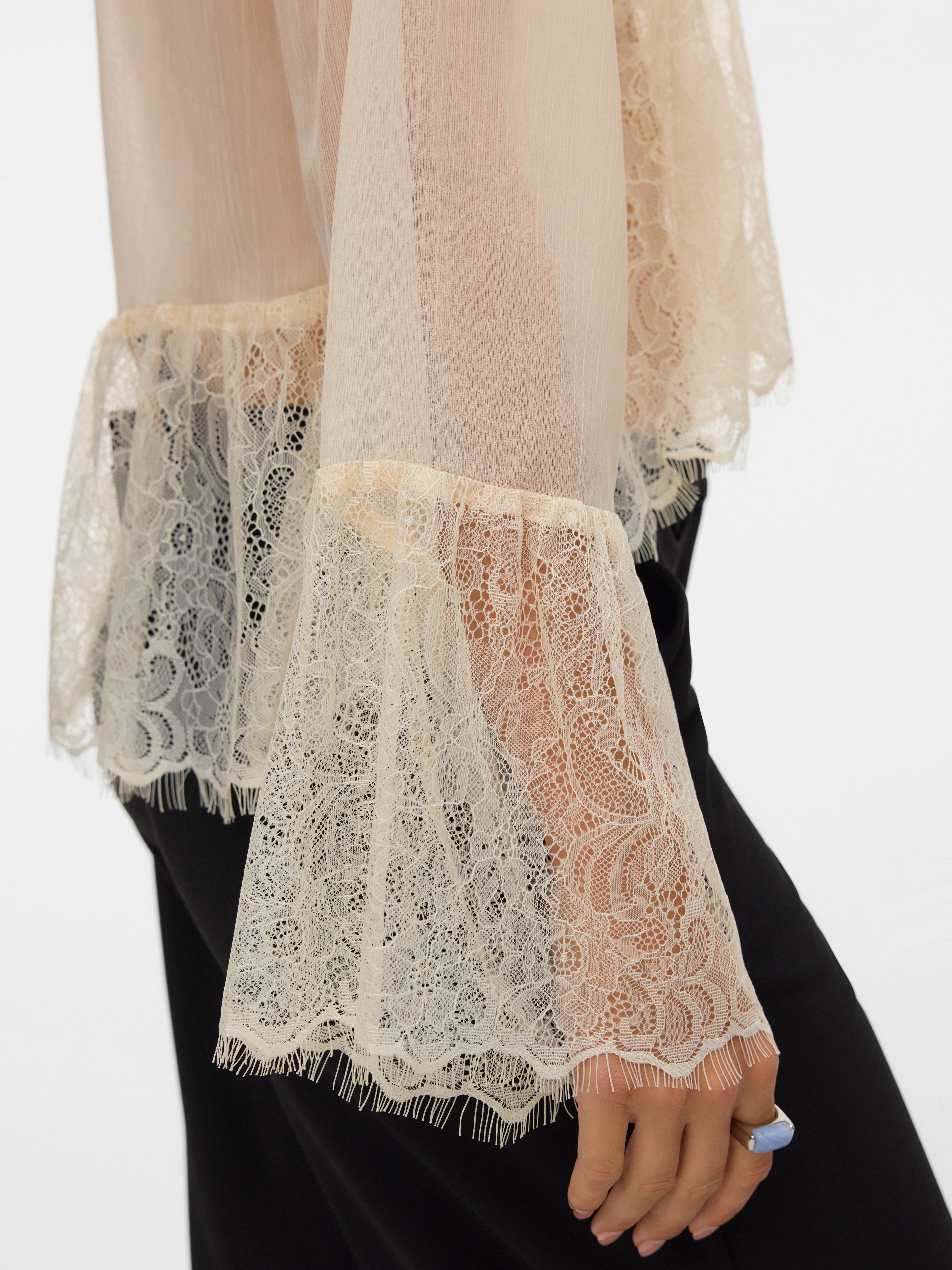 VERO MODA® VMEMILIE Top