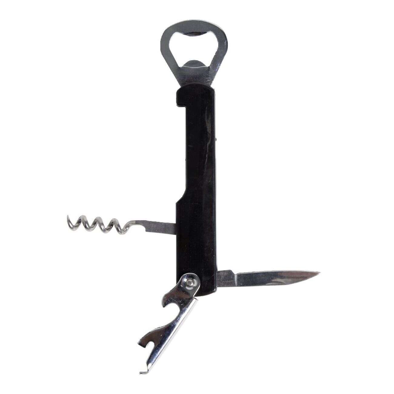 Tire bouchon limonadier abs et inox