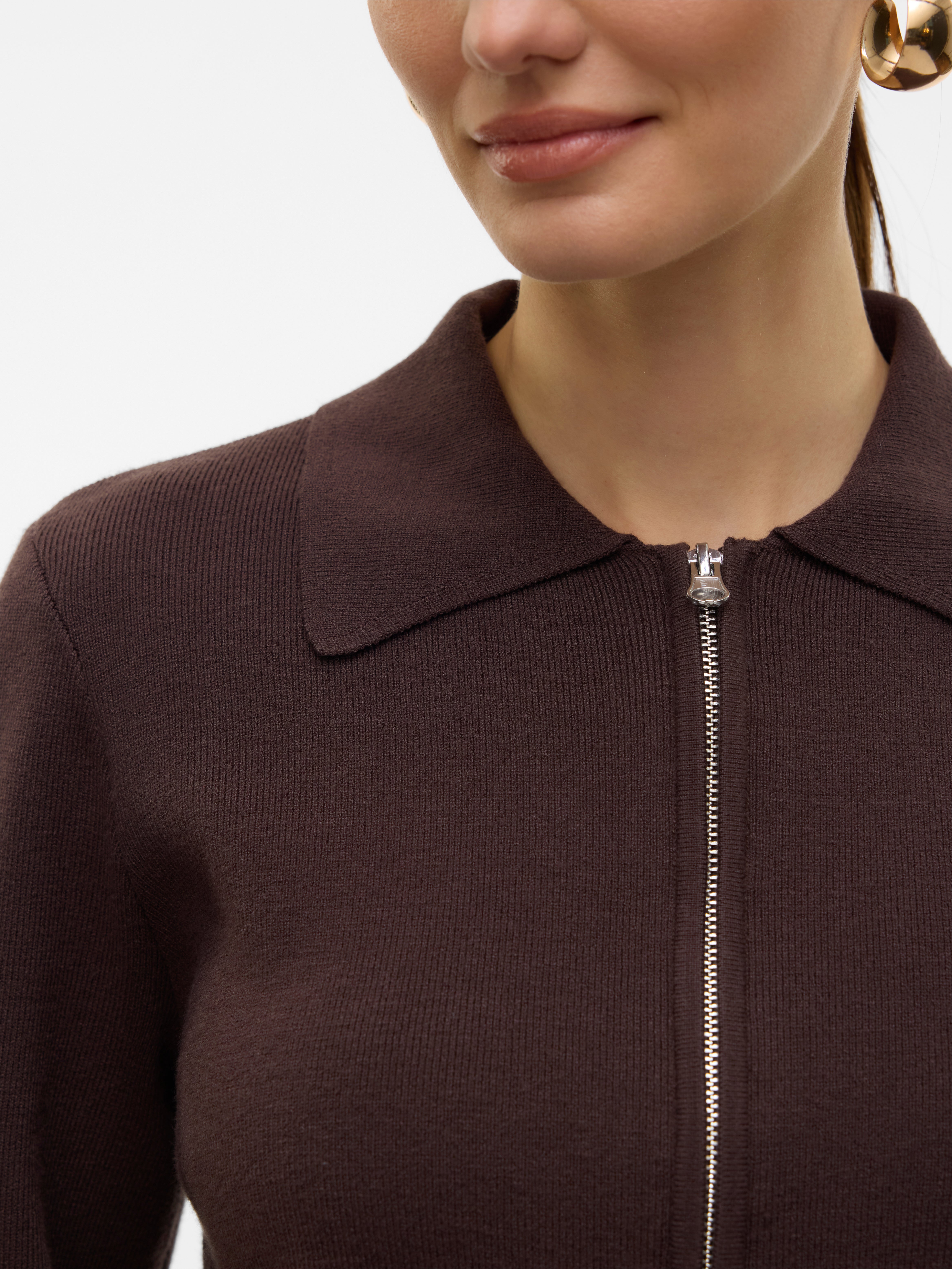 VERO MODA® AWHANNA Knit Cardigan