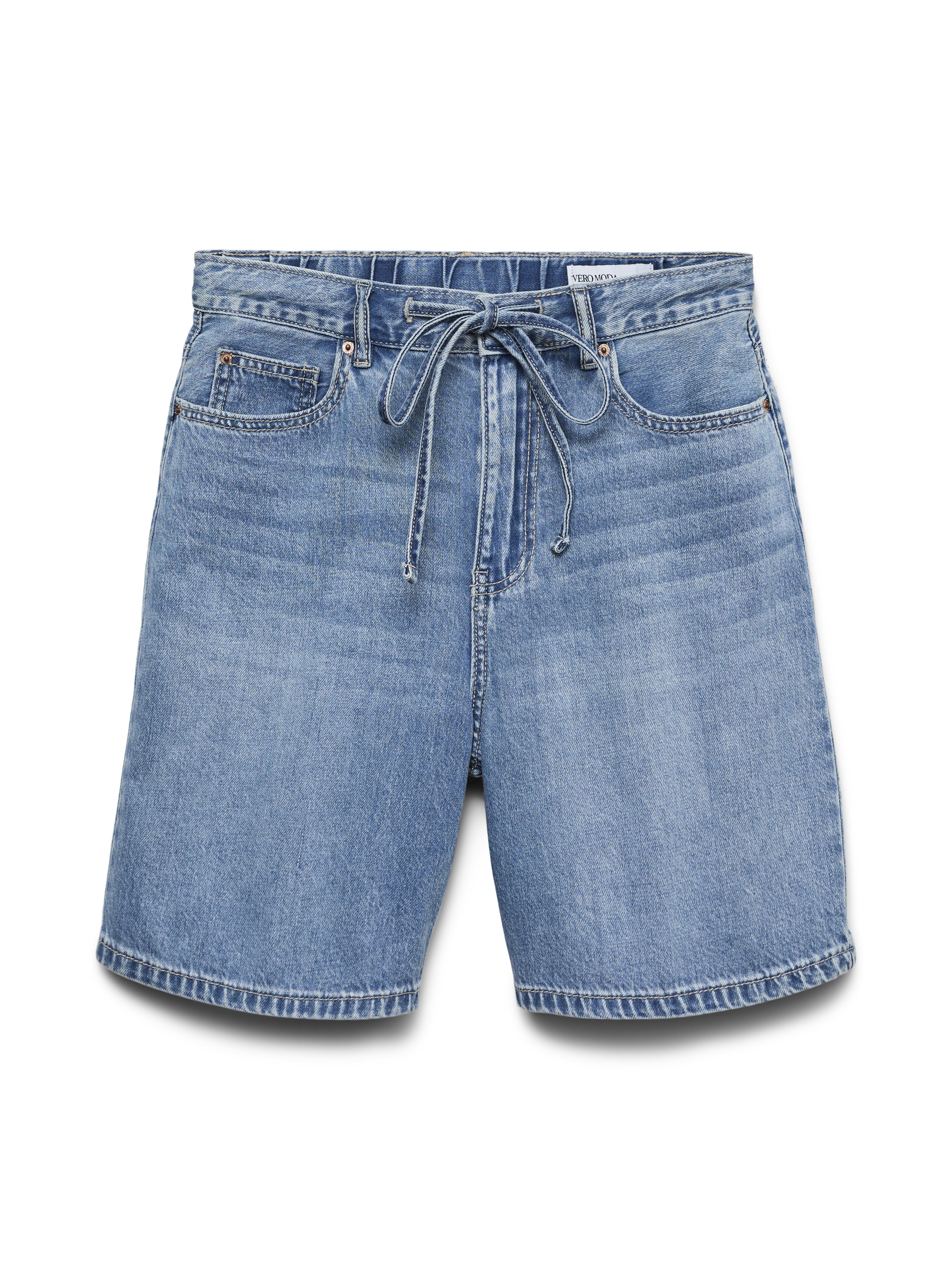 VERO MODA® VMVILLA Denim shorts