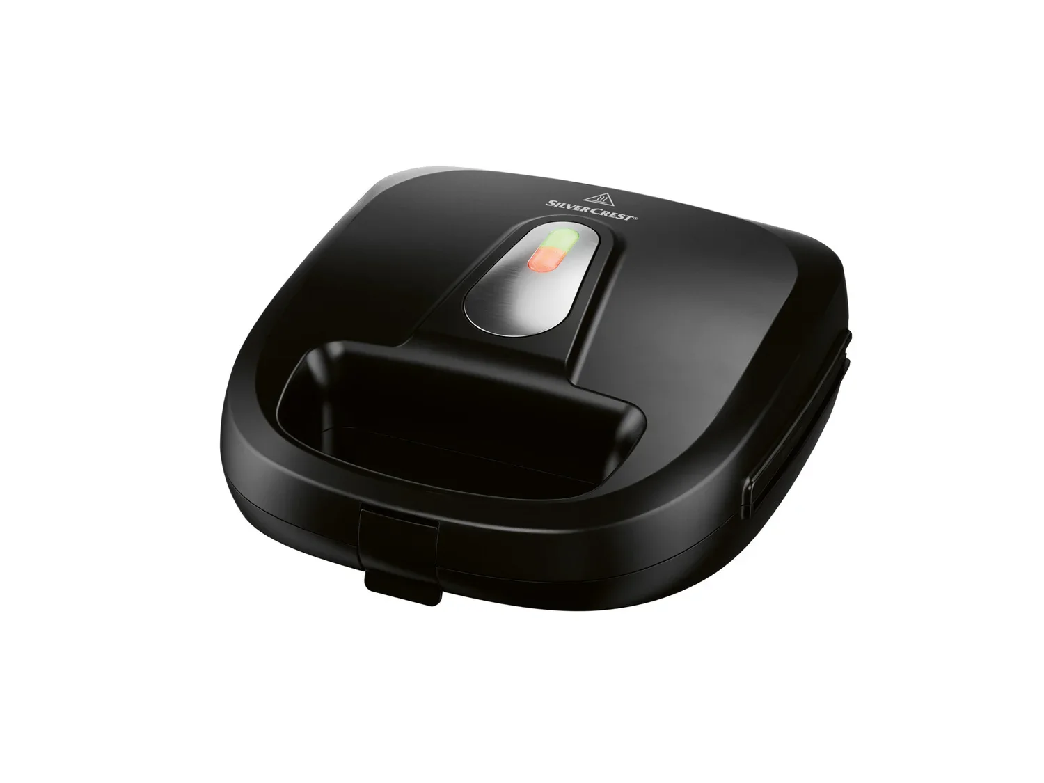 SILVERCREST KITCHEN TOOLS Appareil  croque-monsieur 3-en-1 SSMW SSMW 750 D4