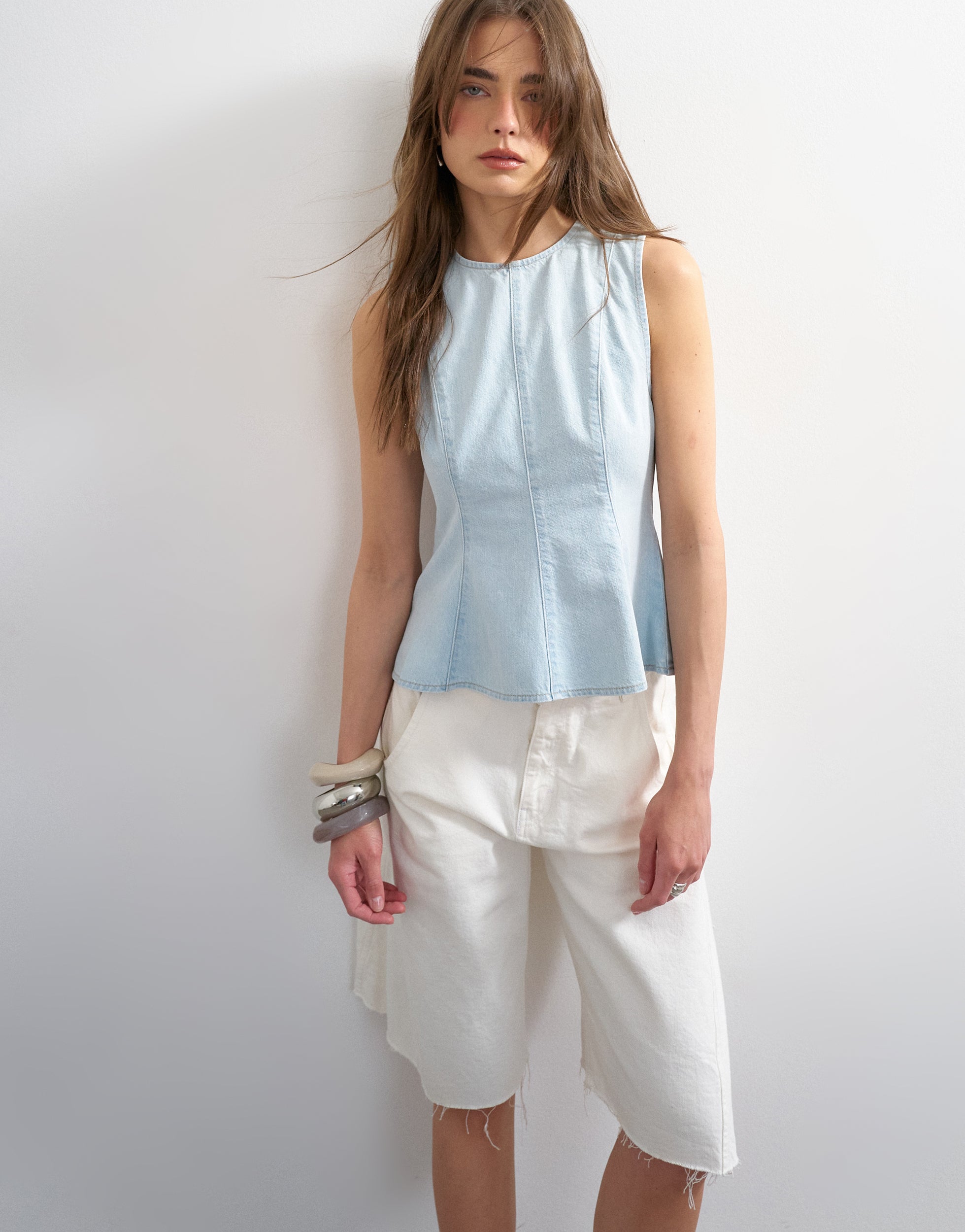 VERO MODA® TSLEA Top