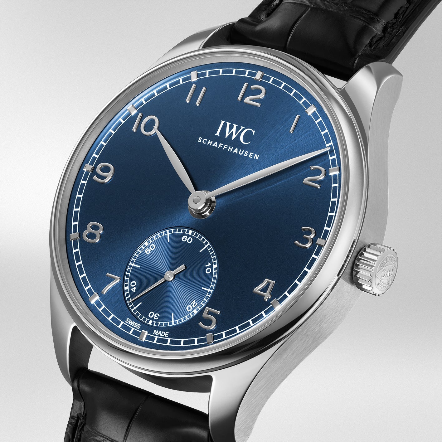 【Super Clone】IWC-Portugieser Automatic 40mm IW358305