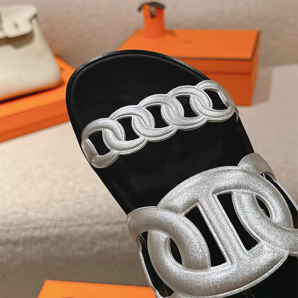 Hermes Extra sandal