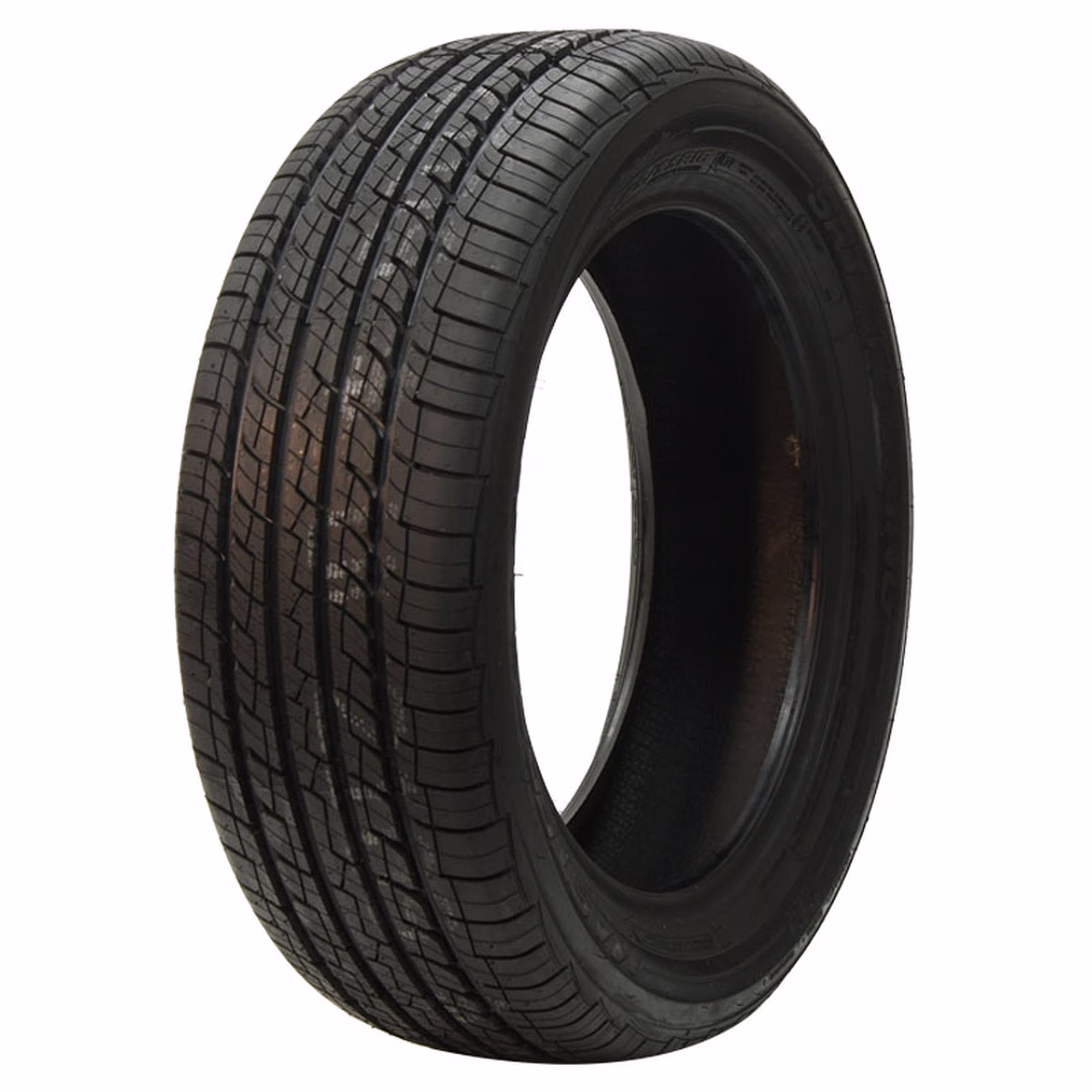 Mastercraft SRT Touring All-Season 225/50R17 94V Passenger Tire