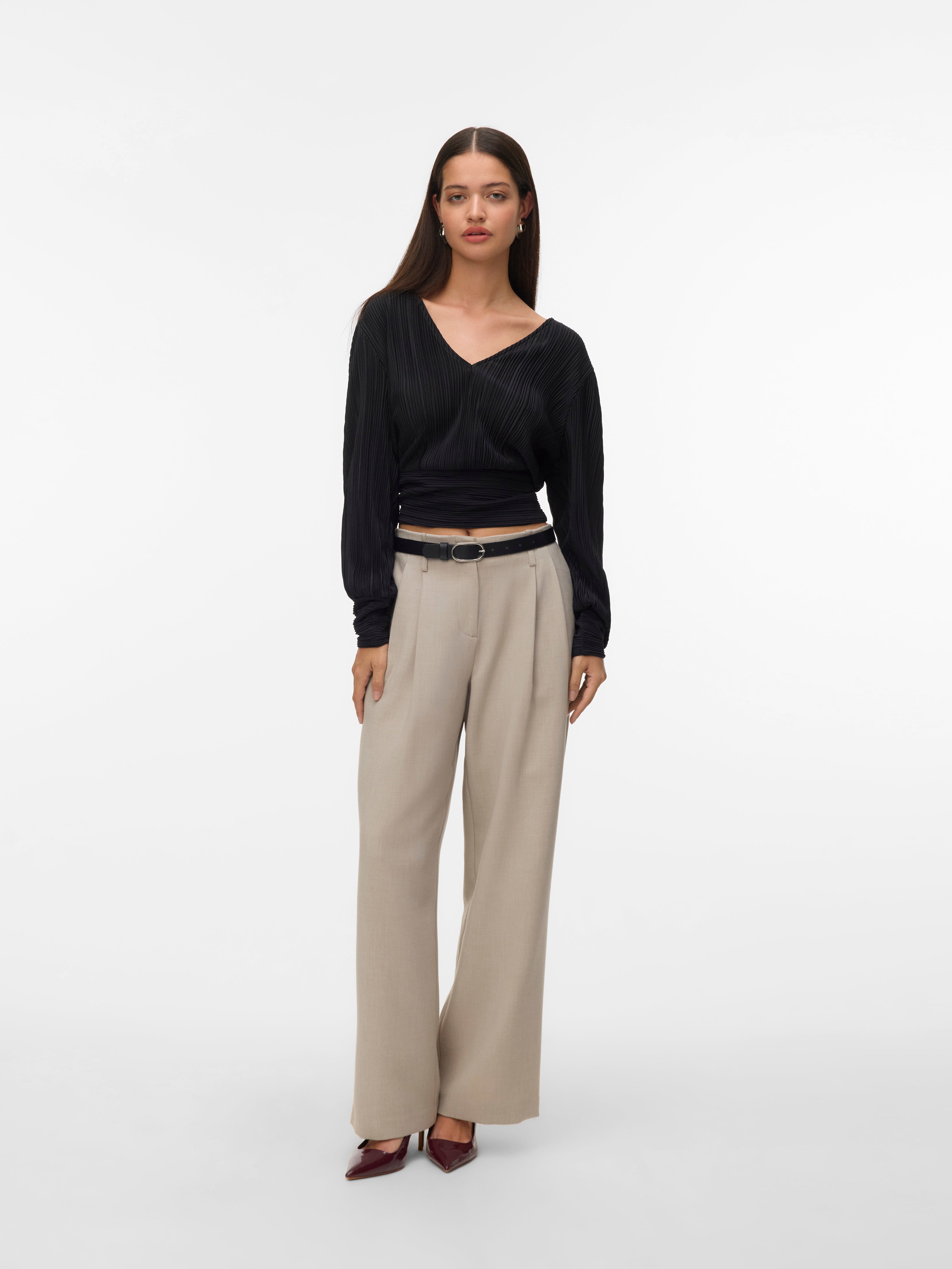 VERO MODA® VMAURORA Top