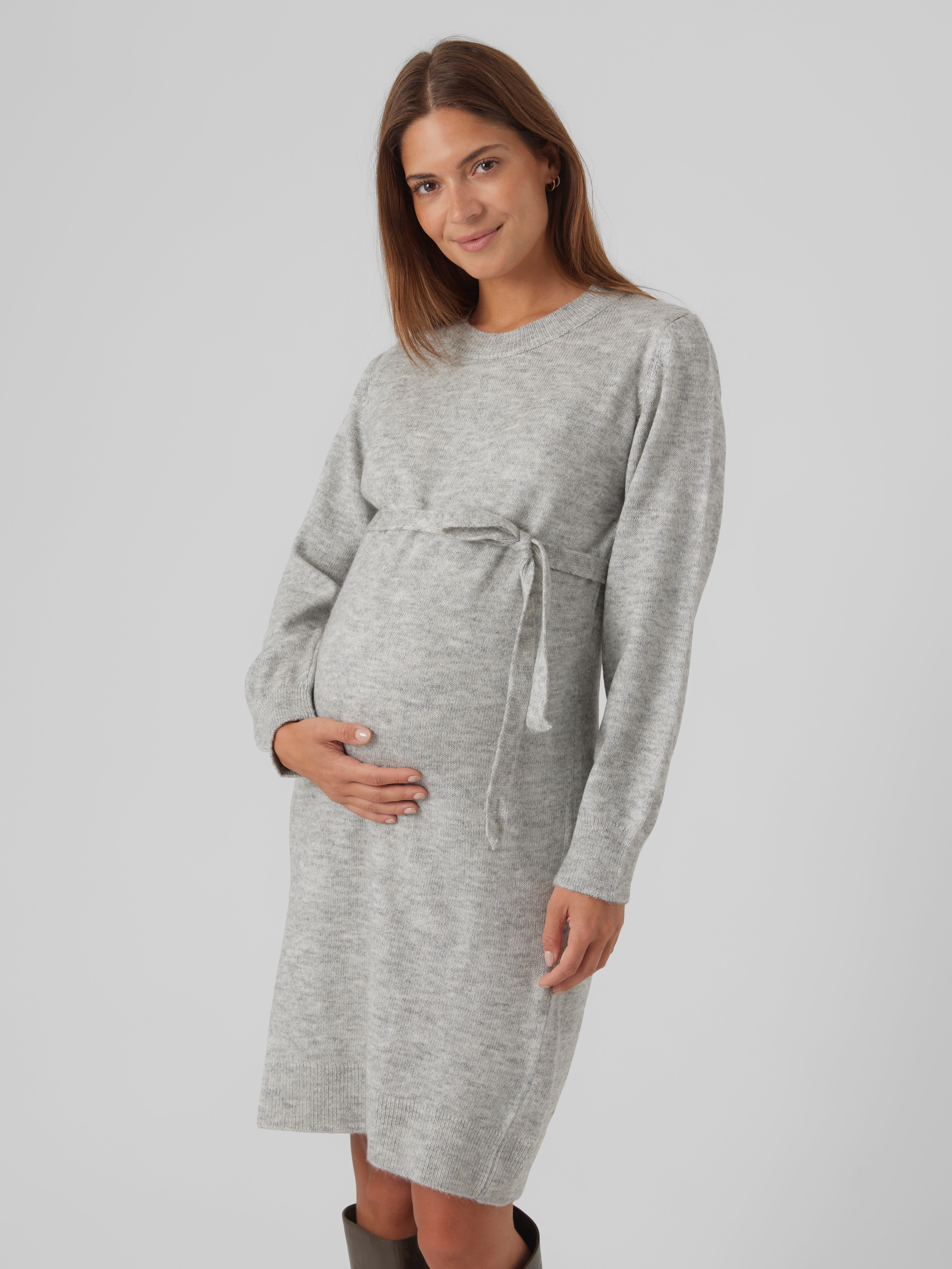 VERO MODA® MLNEWANNE Maternity Dress