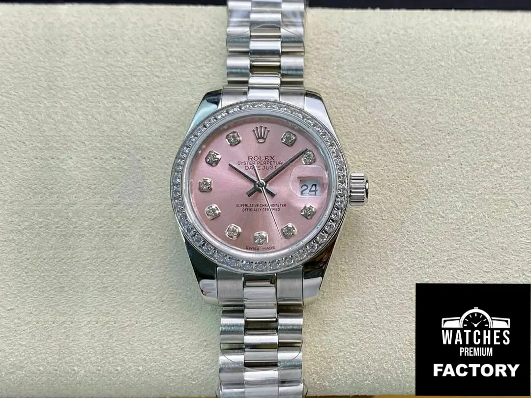 Rolex Datejust M279139RBR-0005 28MM BP Factory Stainless Steel