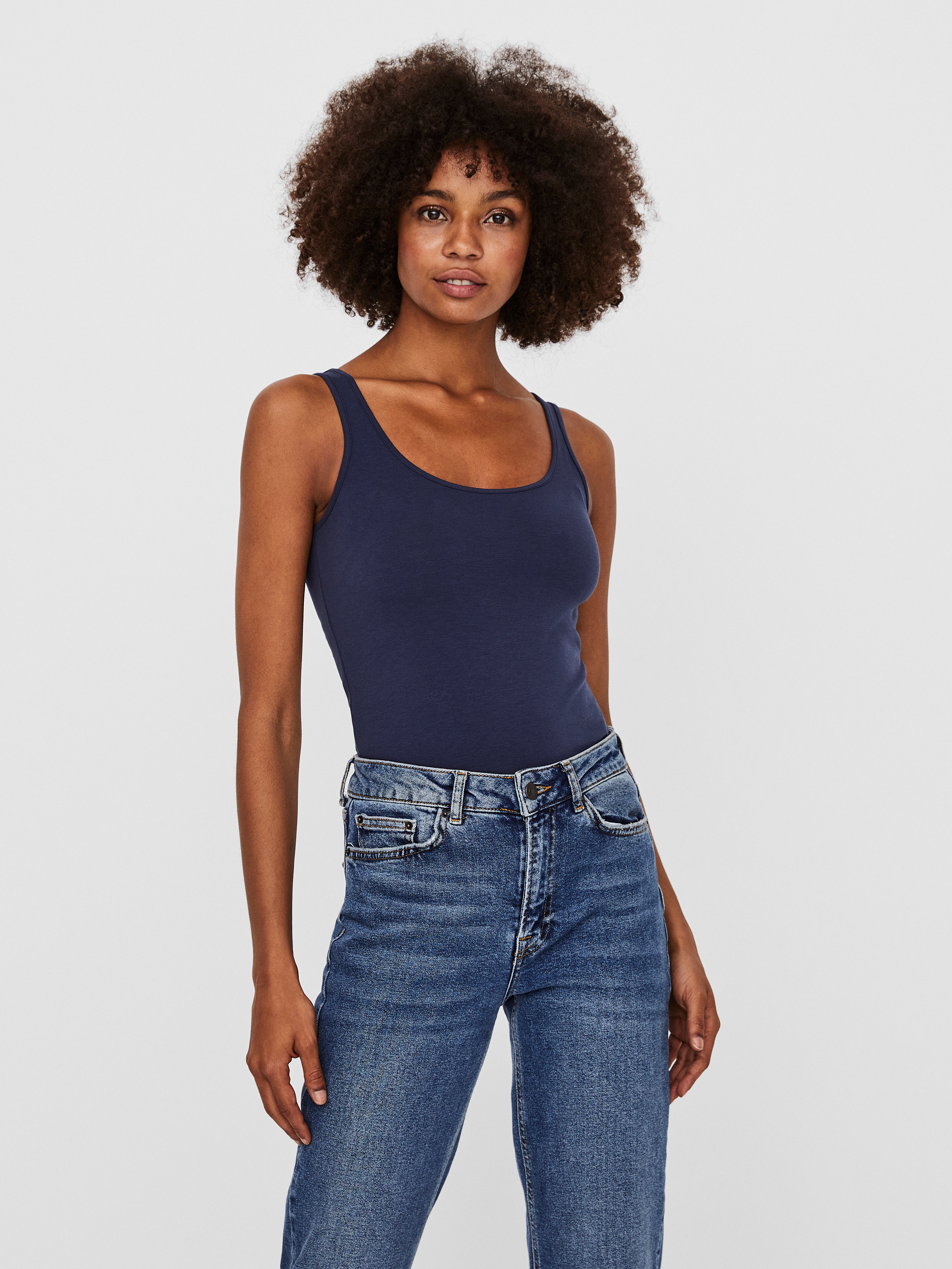 VERO MODA® VMMAXI Tank-Top