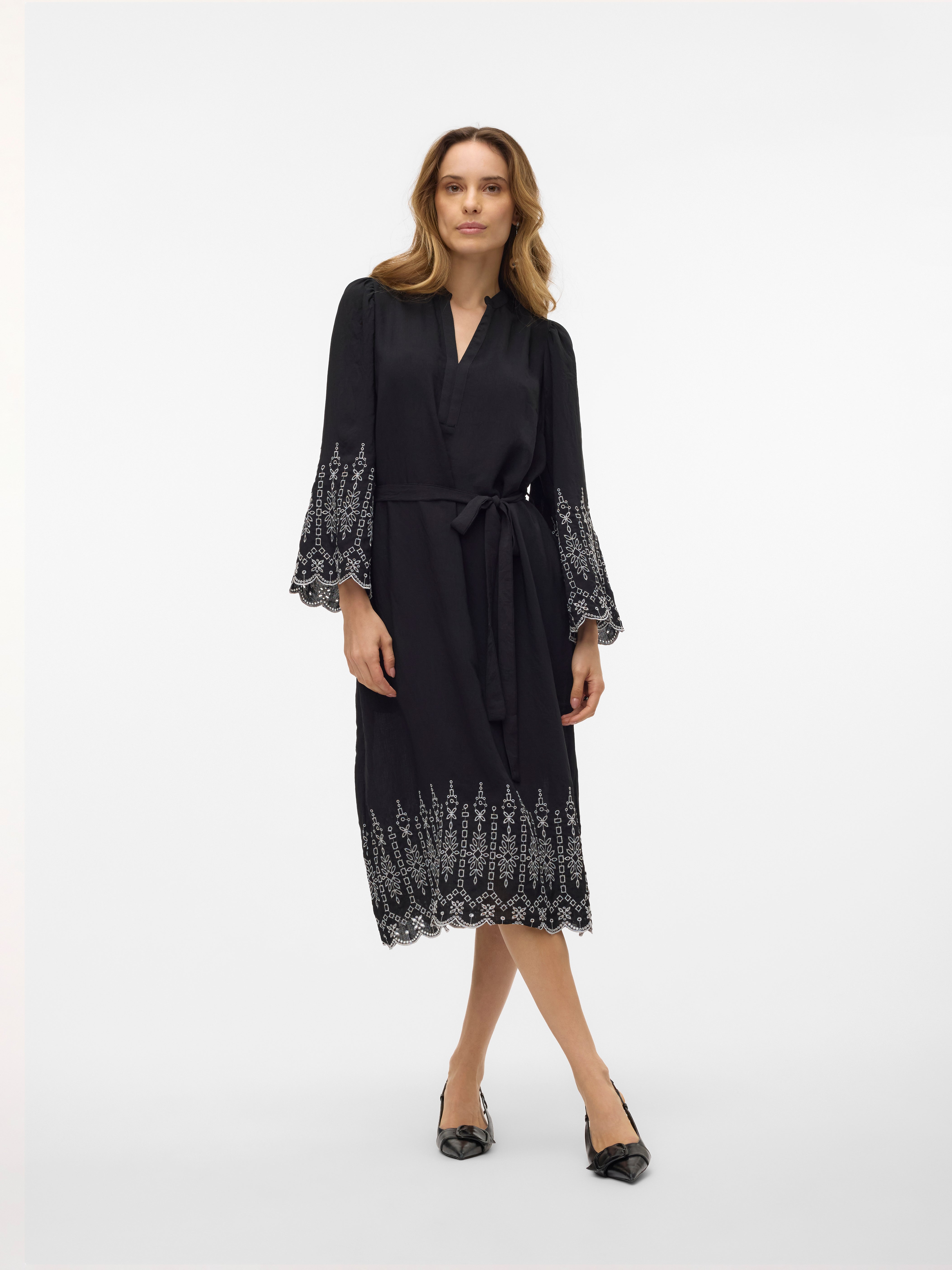 VERO MODA® VMMILAN Short dress