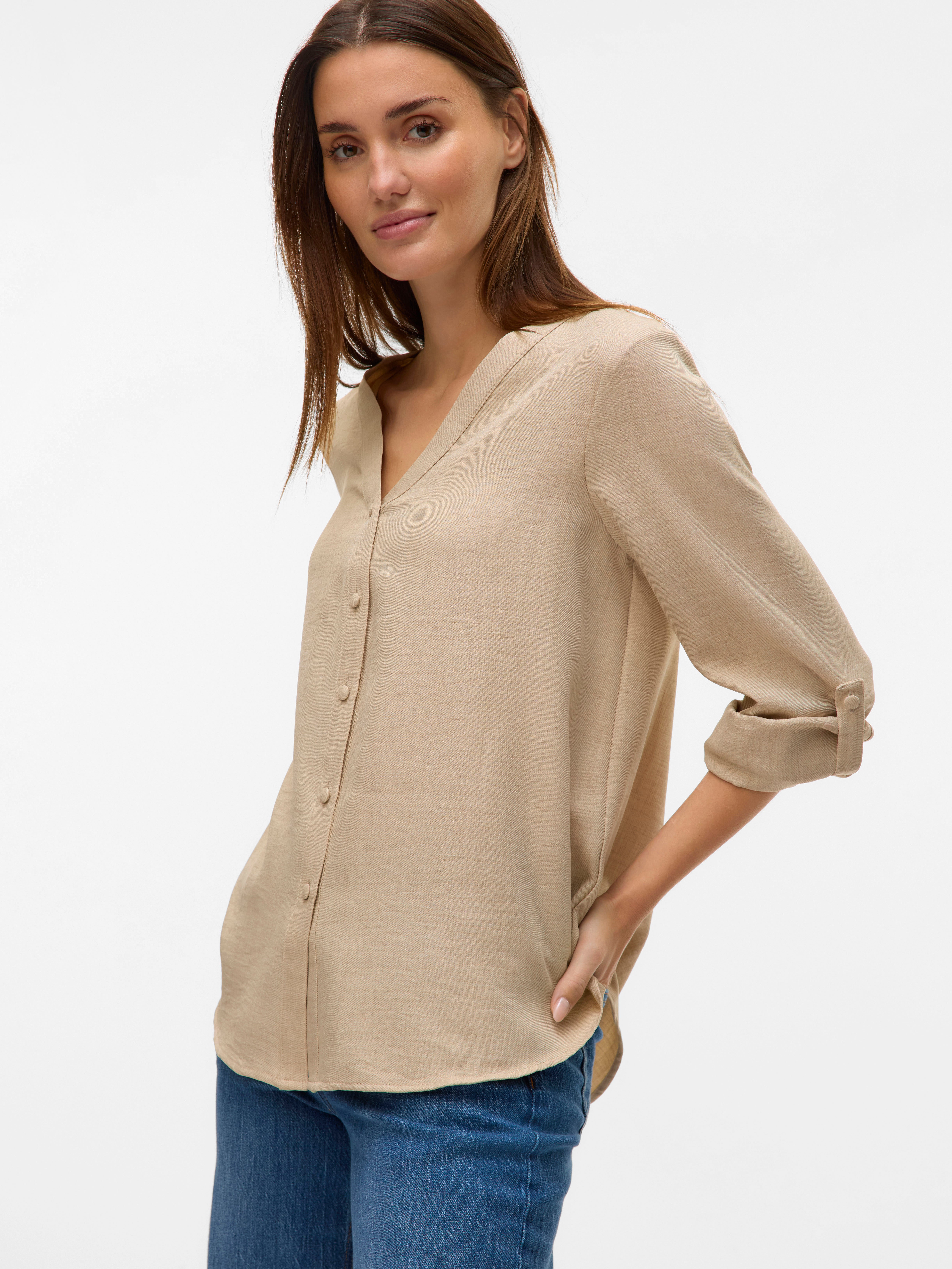 VERO MODA® VMMELANEY Shirt